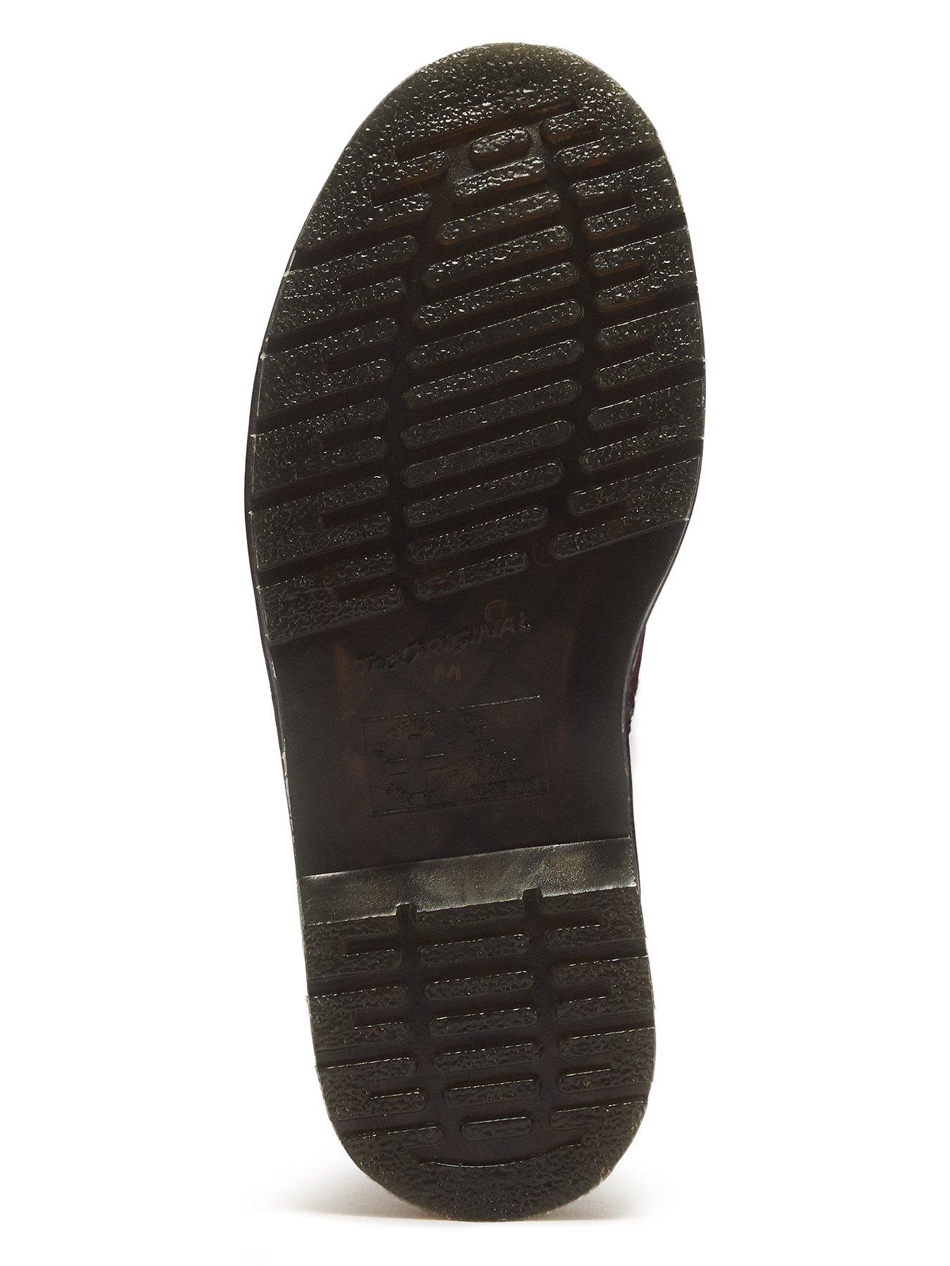 Image 5 of 7 of Dr Martens 1460 Pascal Wg 8 Eye Boot