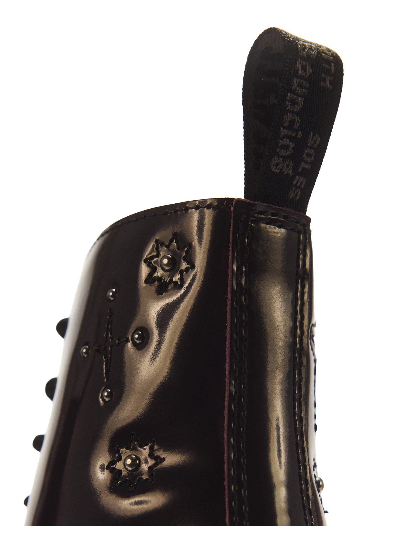 Image 7 of 7 of Dr Martens 1460 Pascal Wg 8 Eye Boot