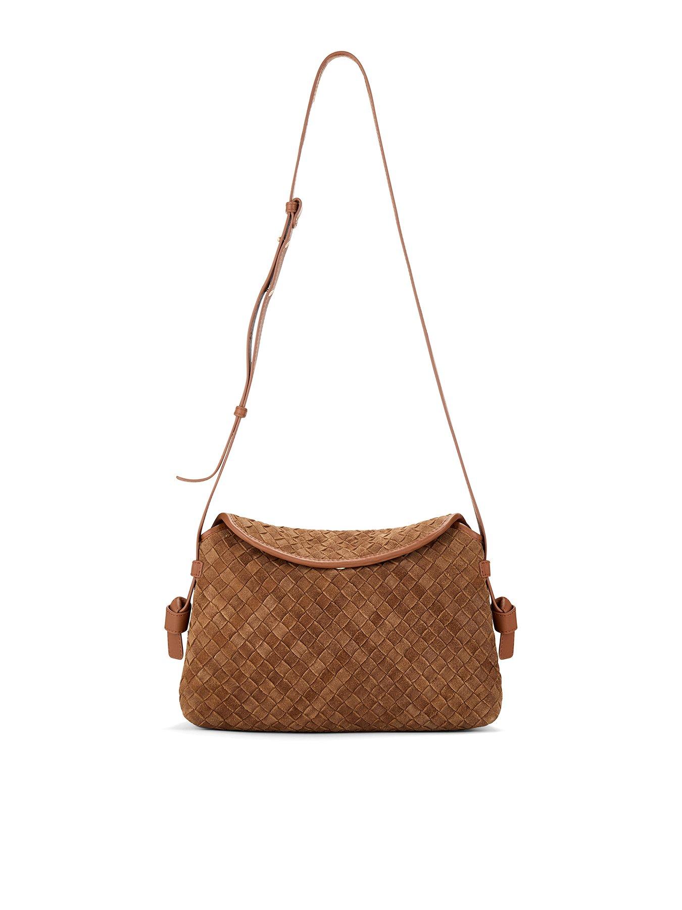 Clarks Leonie Woven