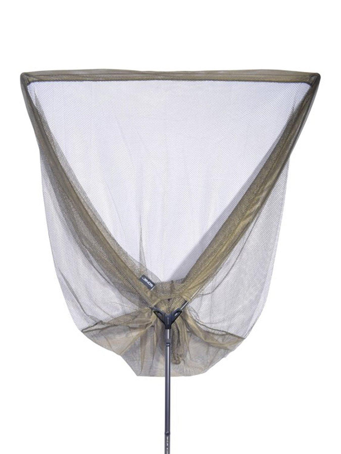 Sonik Xtractor+ 42 Inch Fishing Net (T44) | Very