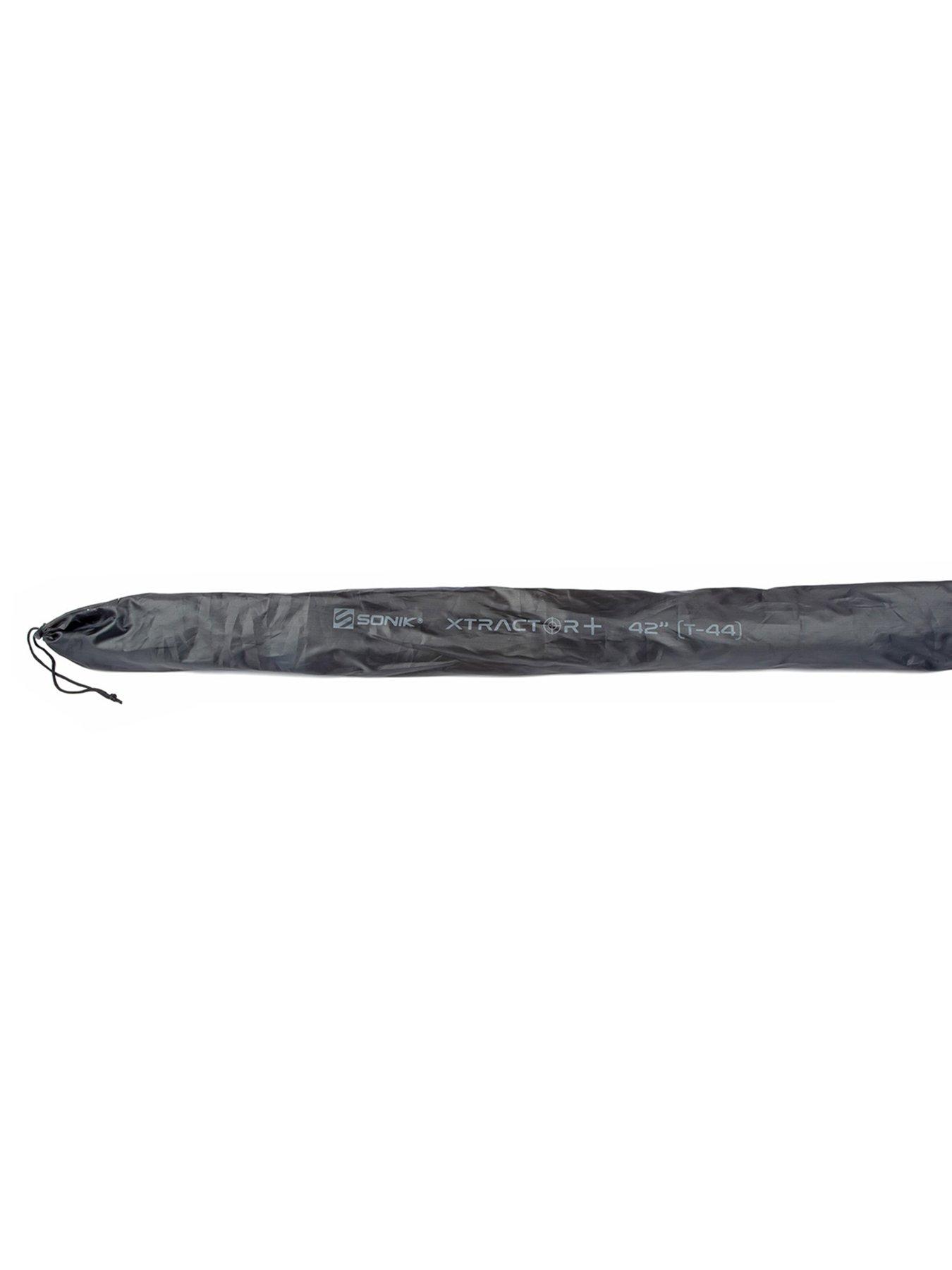 Sonik Xtractor+ 42 Inch Fishing Net (T44) | Very