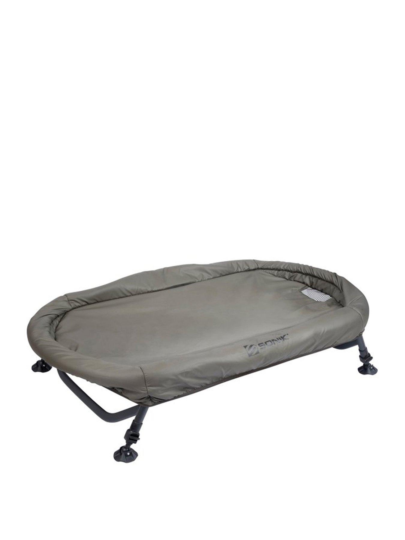 Image 1 of 5 of Sonik PROGUARD FRAMED CRADLE
