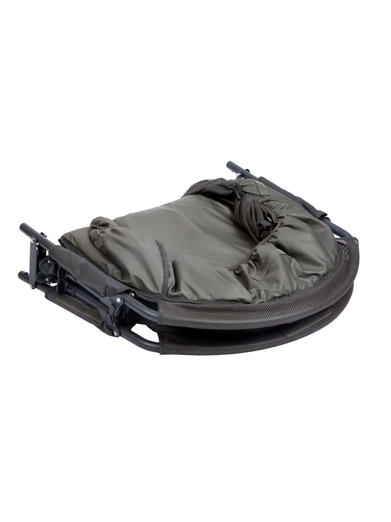 Image 2 of 5 of Sonik PROGUARD FRAMED CRADLE