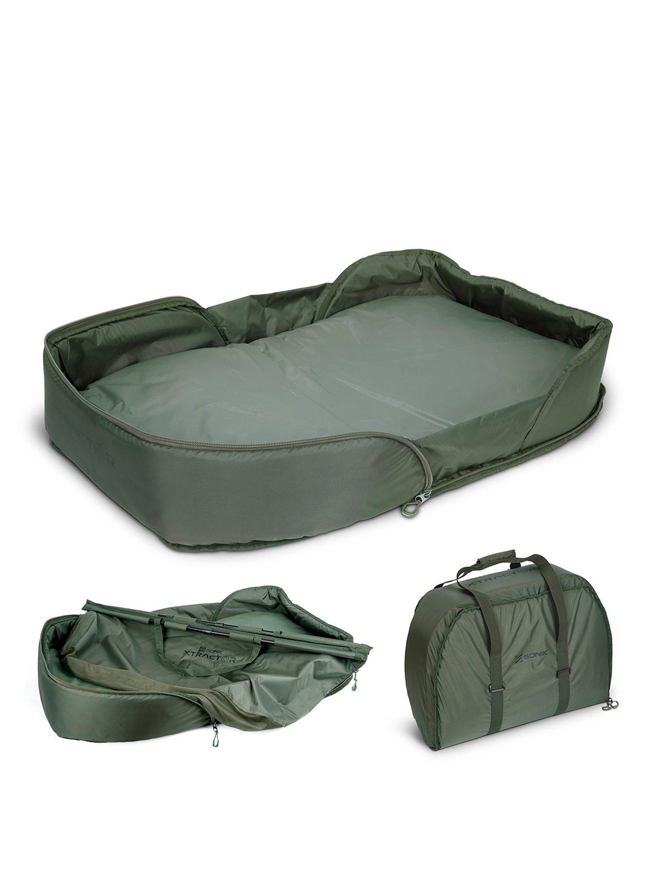 Image 1 of 3 of Sonik XTRACTOR FOLDING CRADLE