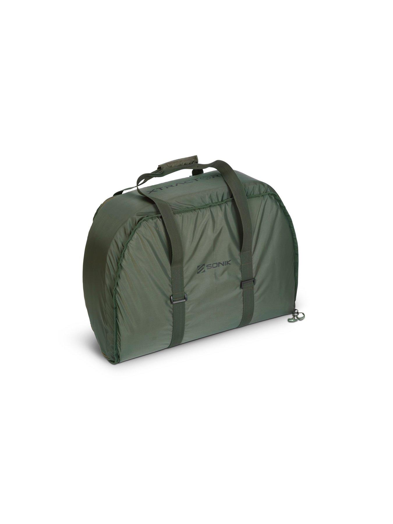 Image 2 of 3 of Sonik XTRACTOR FOLDING CRADLE
