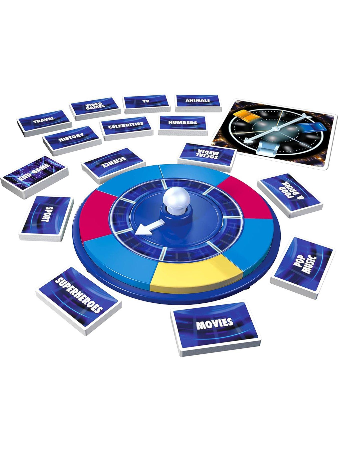 Image 3 of 3 of Michael McIntyre's: The Wheel