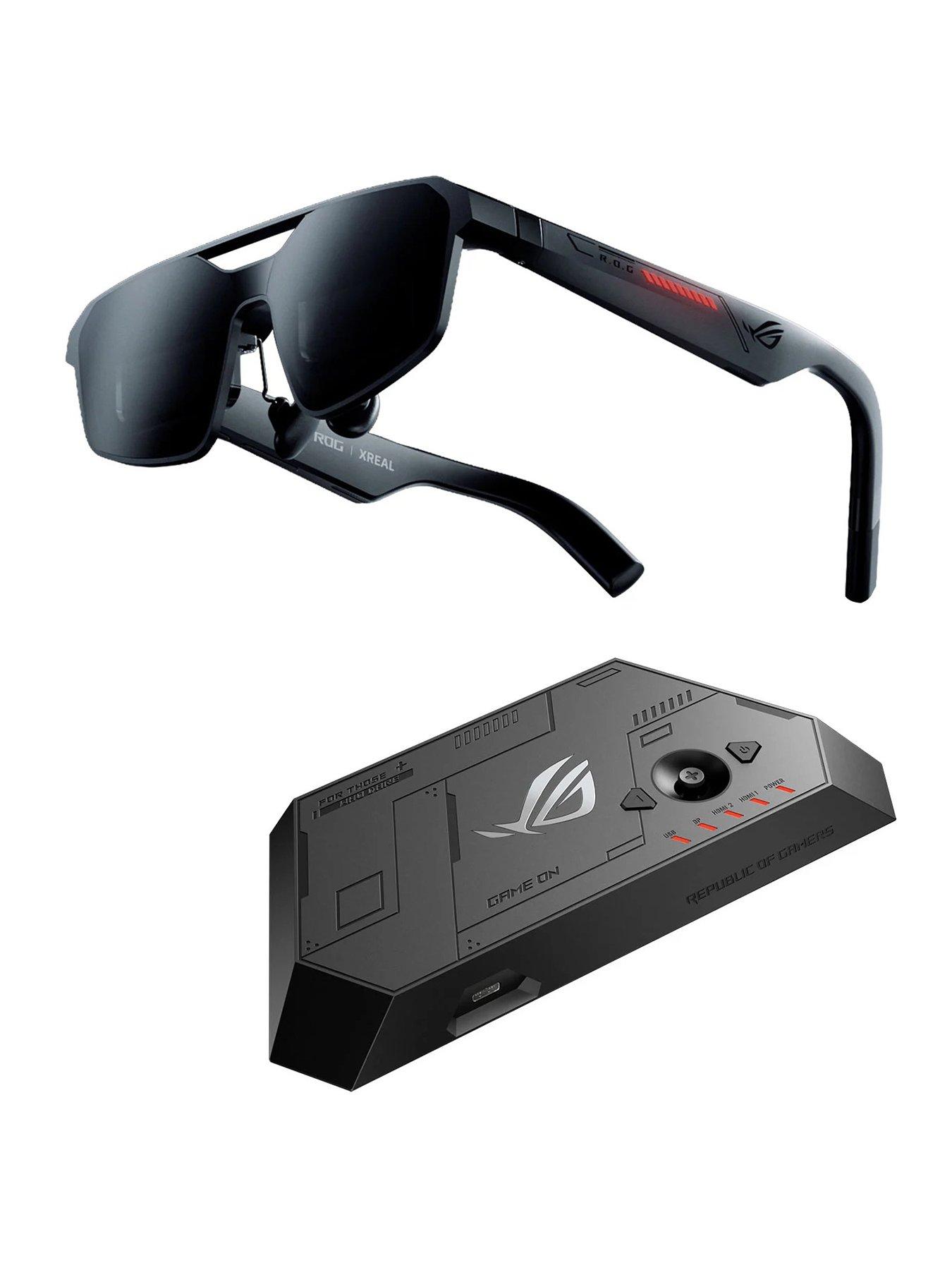 Asus Rog Xreal R1-N Gaming Ar Glasses