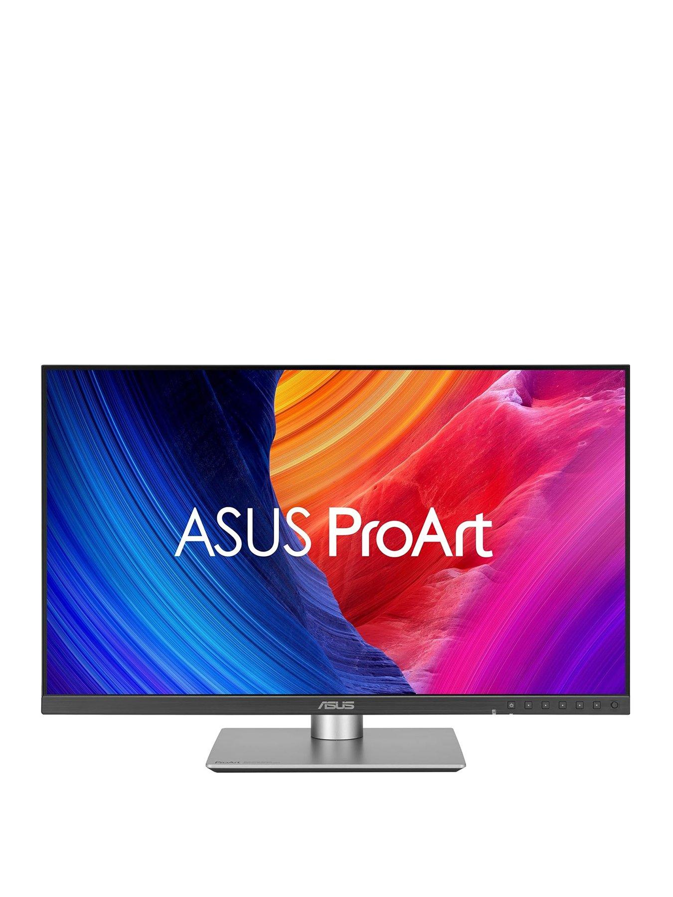 Asus ProArt PA27JCV 27
