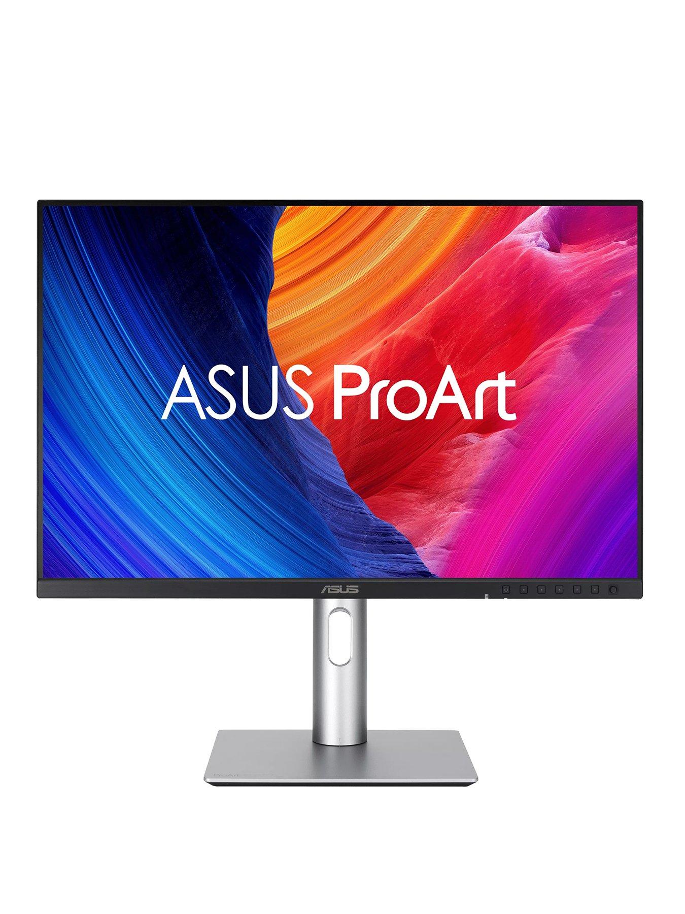 Asus ProArt PA27JCV 27