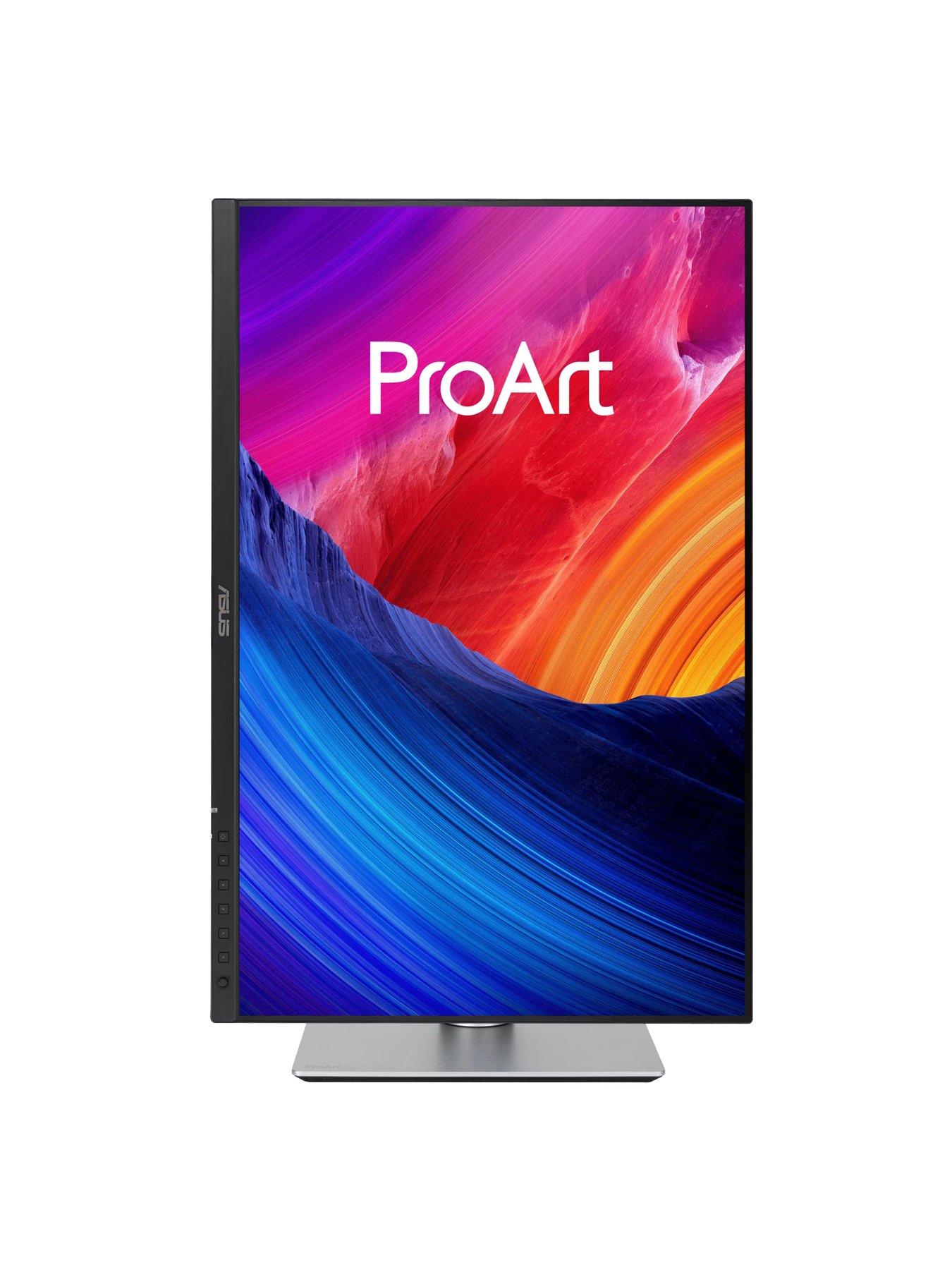Asus ProArt PA248QFV 24.1