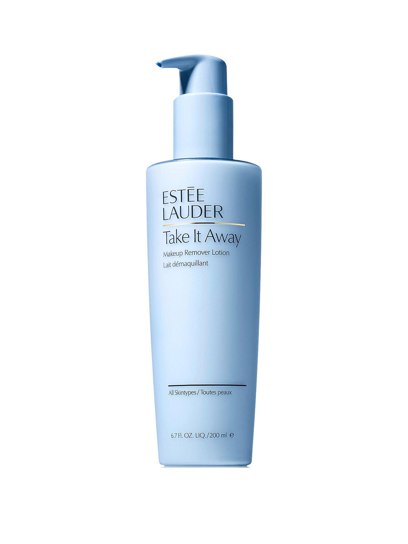 Estee Lauder Take It Away Lotion Makeup Remover 200ml