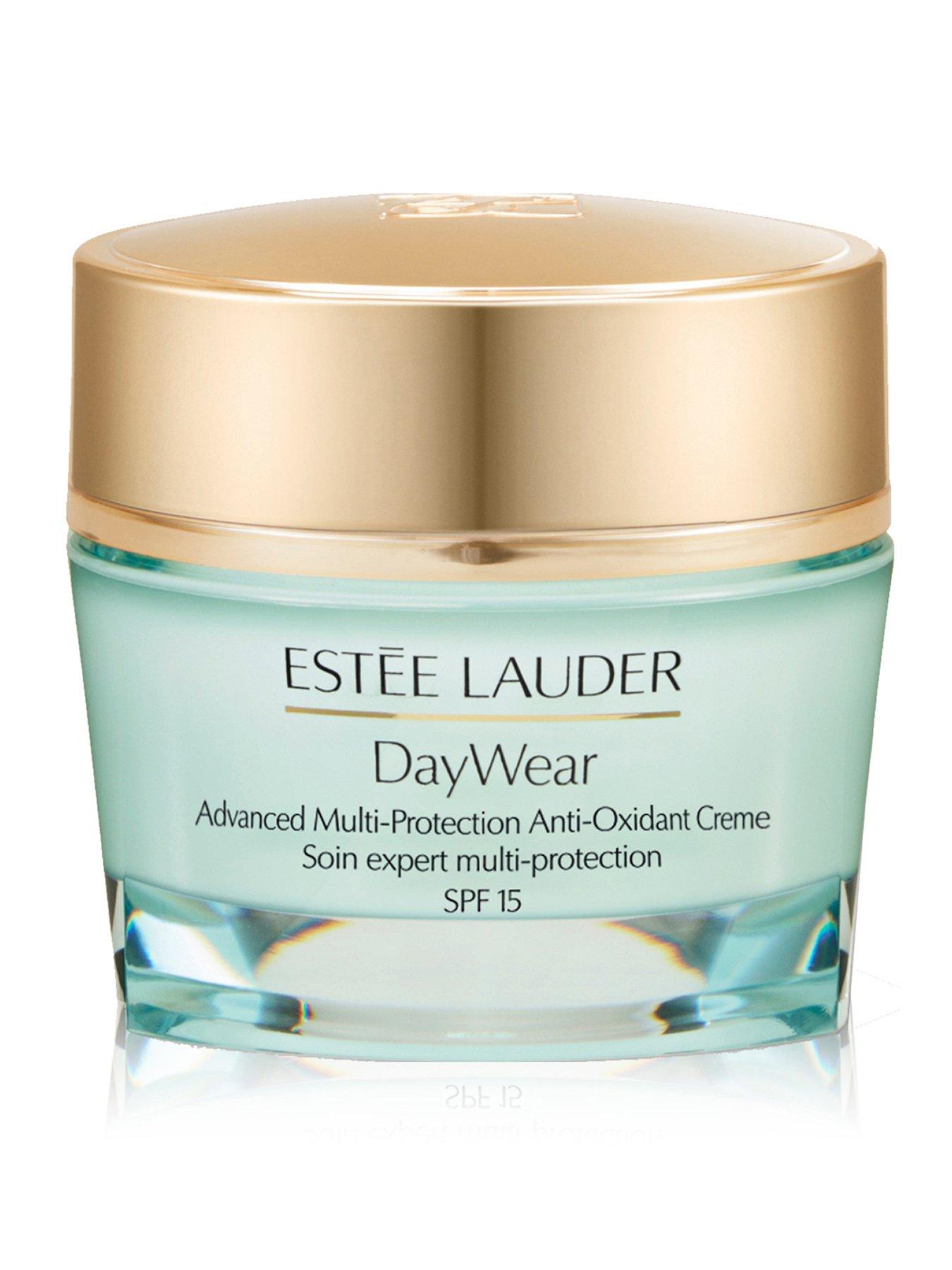 Estee Lauder DayWear Multi-Protection Anti-Oxidant Moisturiser SPF 15 Normal/Combination Skin 50ml