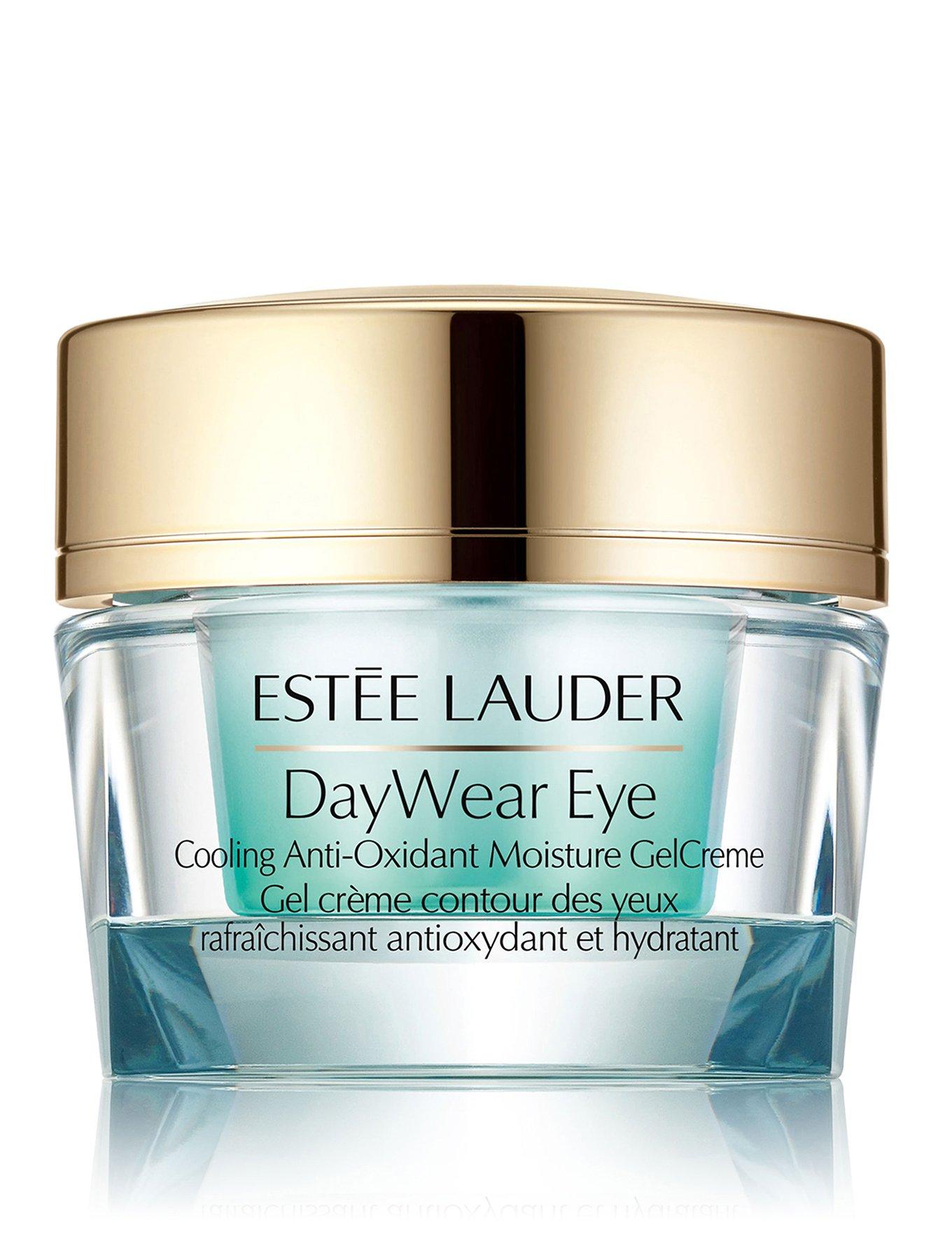 Estee Lauder DayWear Eye Cooling Anti-Oxidant Moisture Gel Eye Cream 15ml