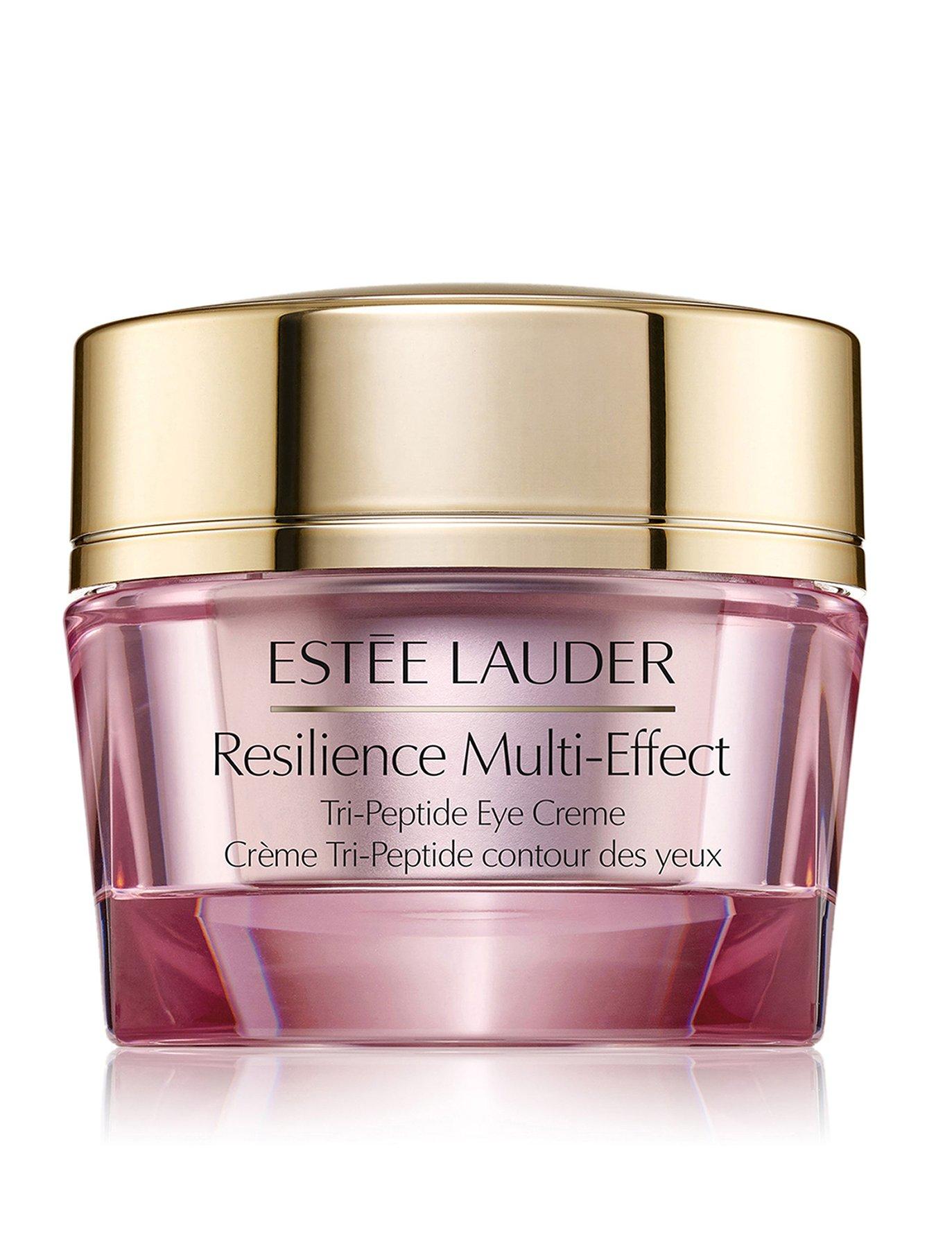 Estee Lauder Resilience Multi-Effect Tri-Peptide Eye Cream 15ml