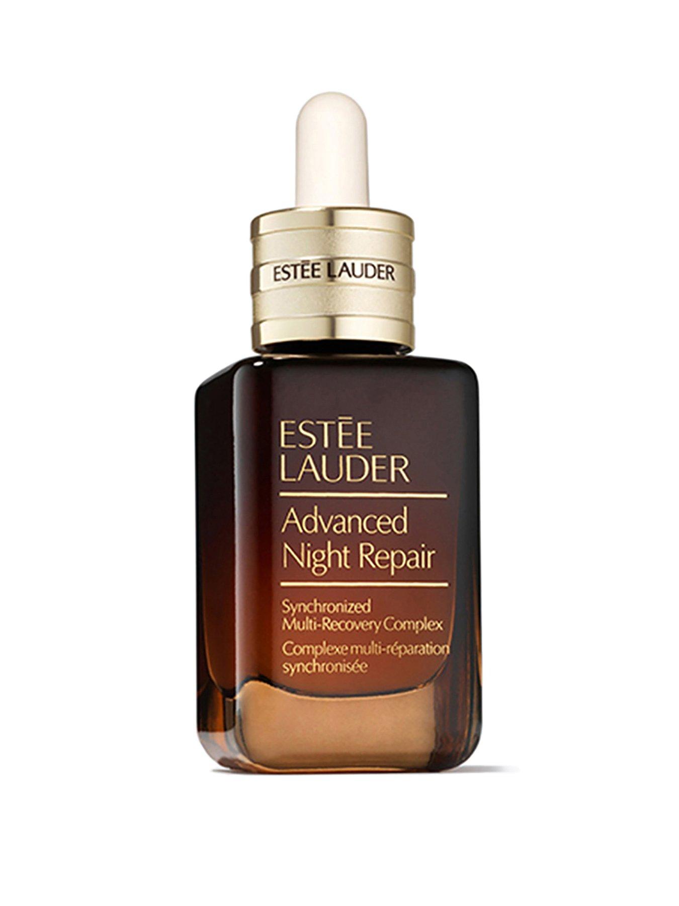 Estee Lauder Advanced Night Repair Serum Synchronized Multi-Recovery Complex 50ml