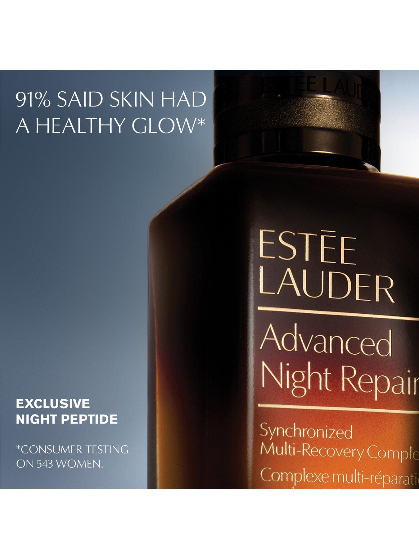Estee Lauder Advanced Night Repair Serum Synchronized Multi