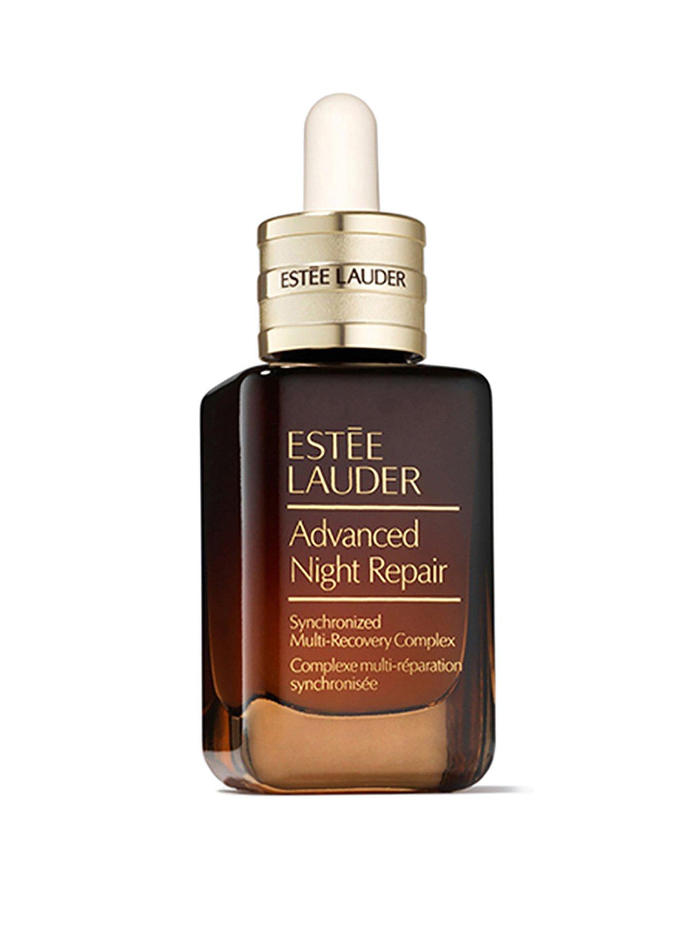 Estee Lauder Advanced Night Repair Serum Synchronized Multi-Recovery Complex 75ml