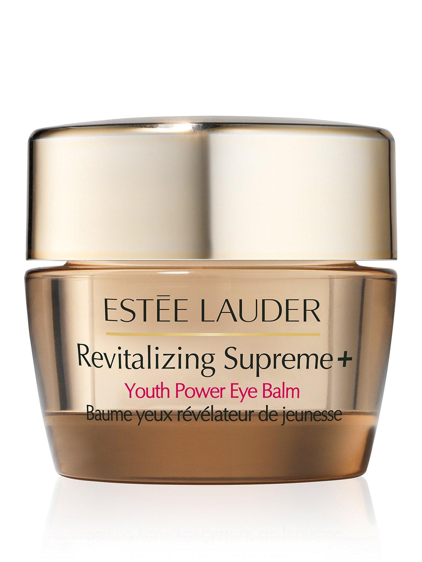 Estee Lauder Revitalizing Supreme+ Youth Power Eye Balm 15ml