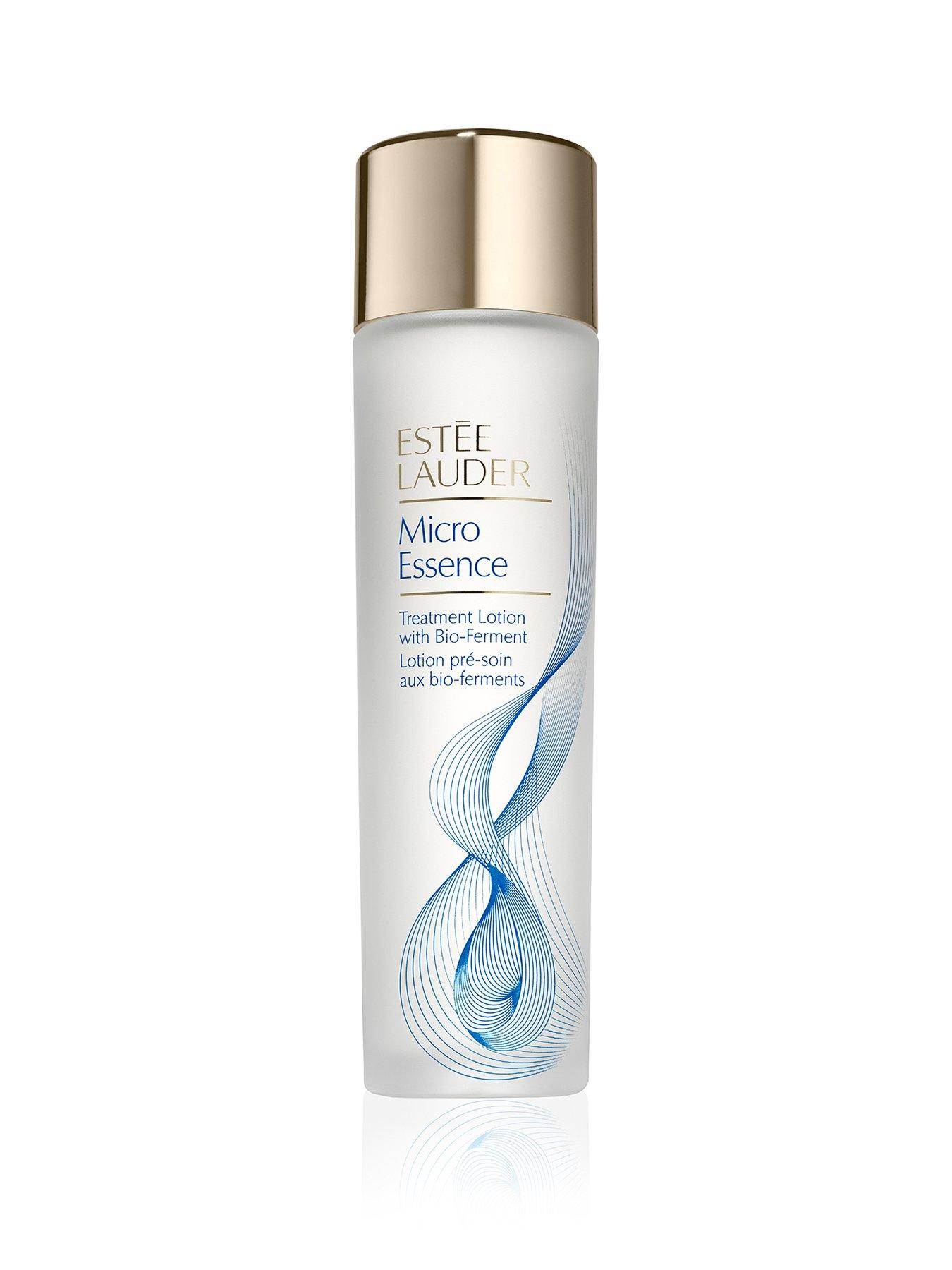 Estee Lauder Micro Essence Treatment Lotion With Bio-Ferment 200ml