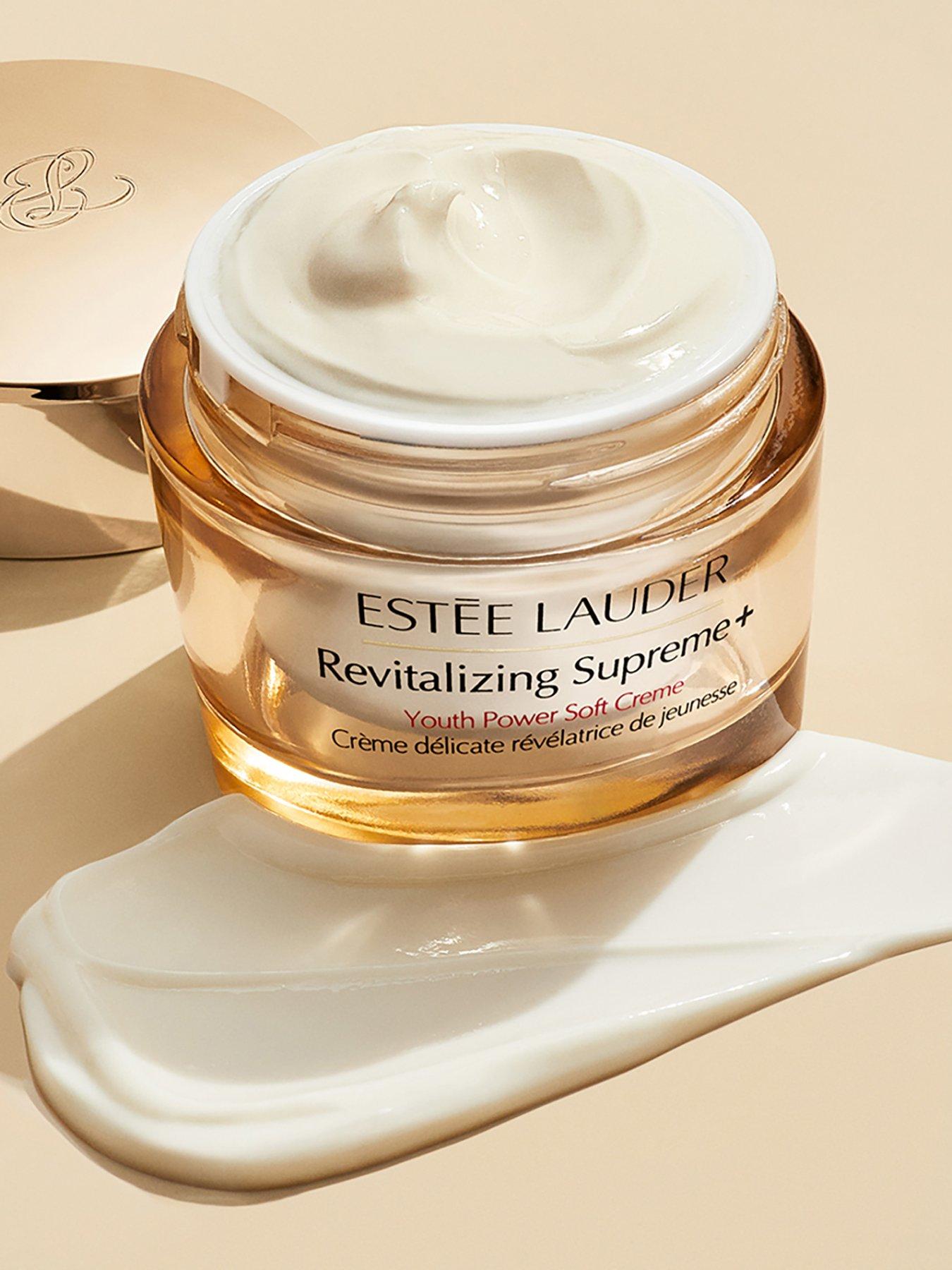 フェイスクリーム ESTEE LAUDER Revitalizing Supreme+ 50ml Estee Lauder Revitalizing Supreme+ Youth Power Soft Creme