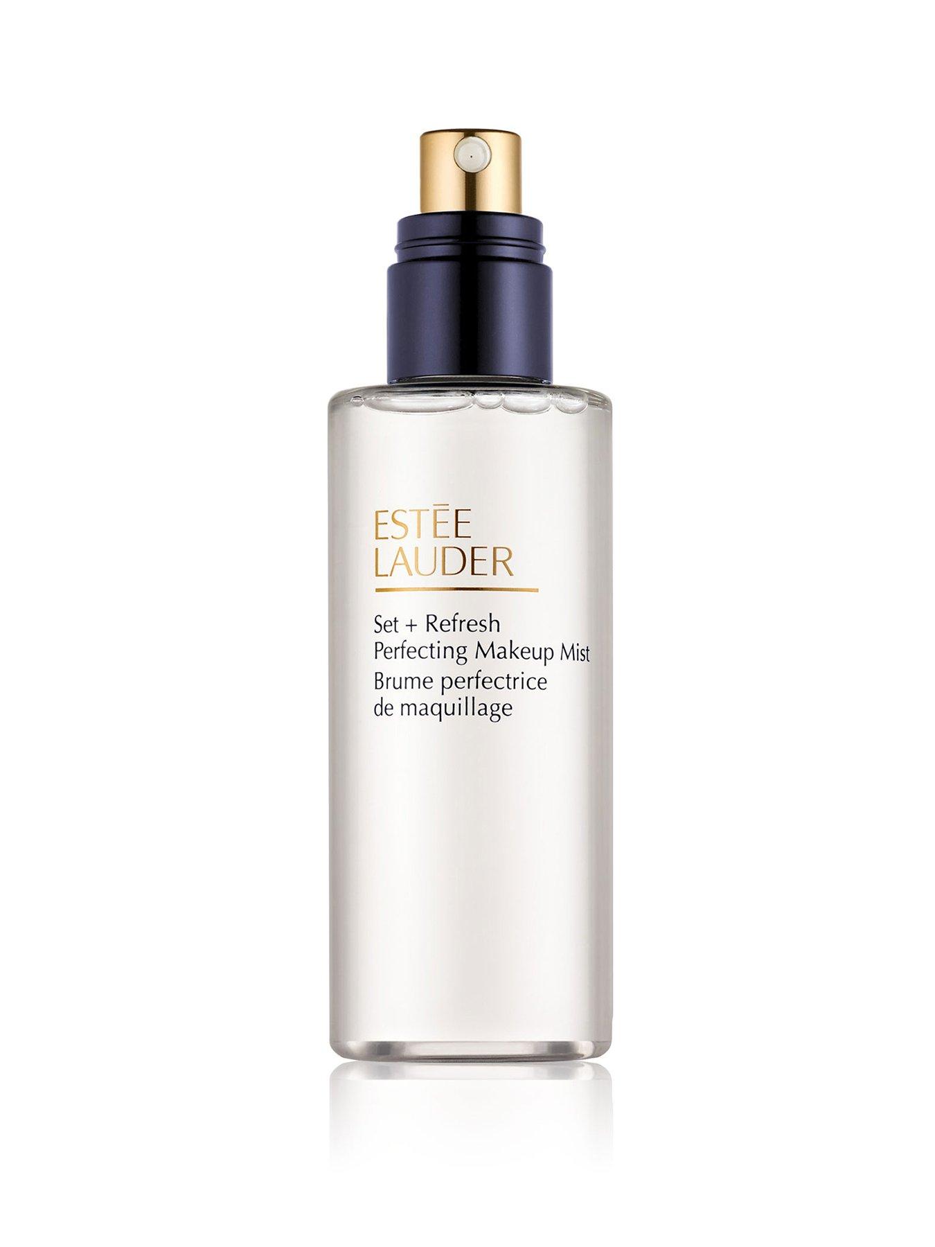 Estee Lauder Set + Refresh Perfecting Makeup Setting Mist