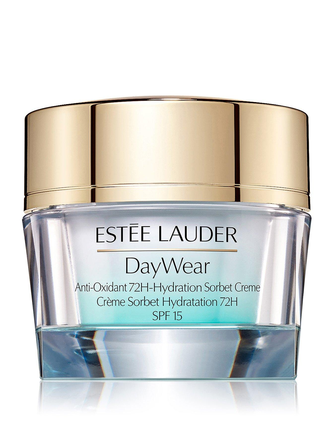 Estee Lauder DayWear Anti-Oxidant 72H-Hydration Sorbet Moisturiser SPF 15 50ml