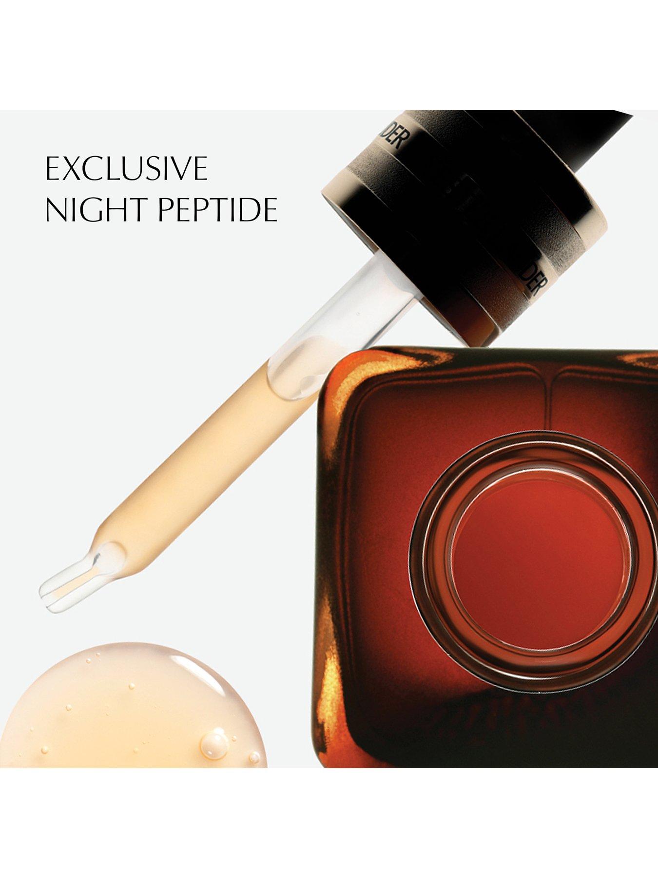 Image 5 of 8 of Estee Lauder Advanced Night Repair Serum Synchronized Multi-Recovery Complex 30ml