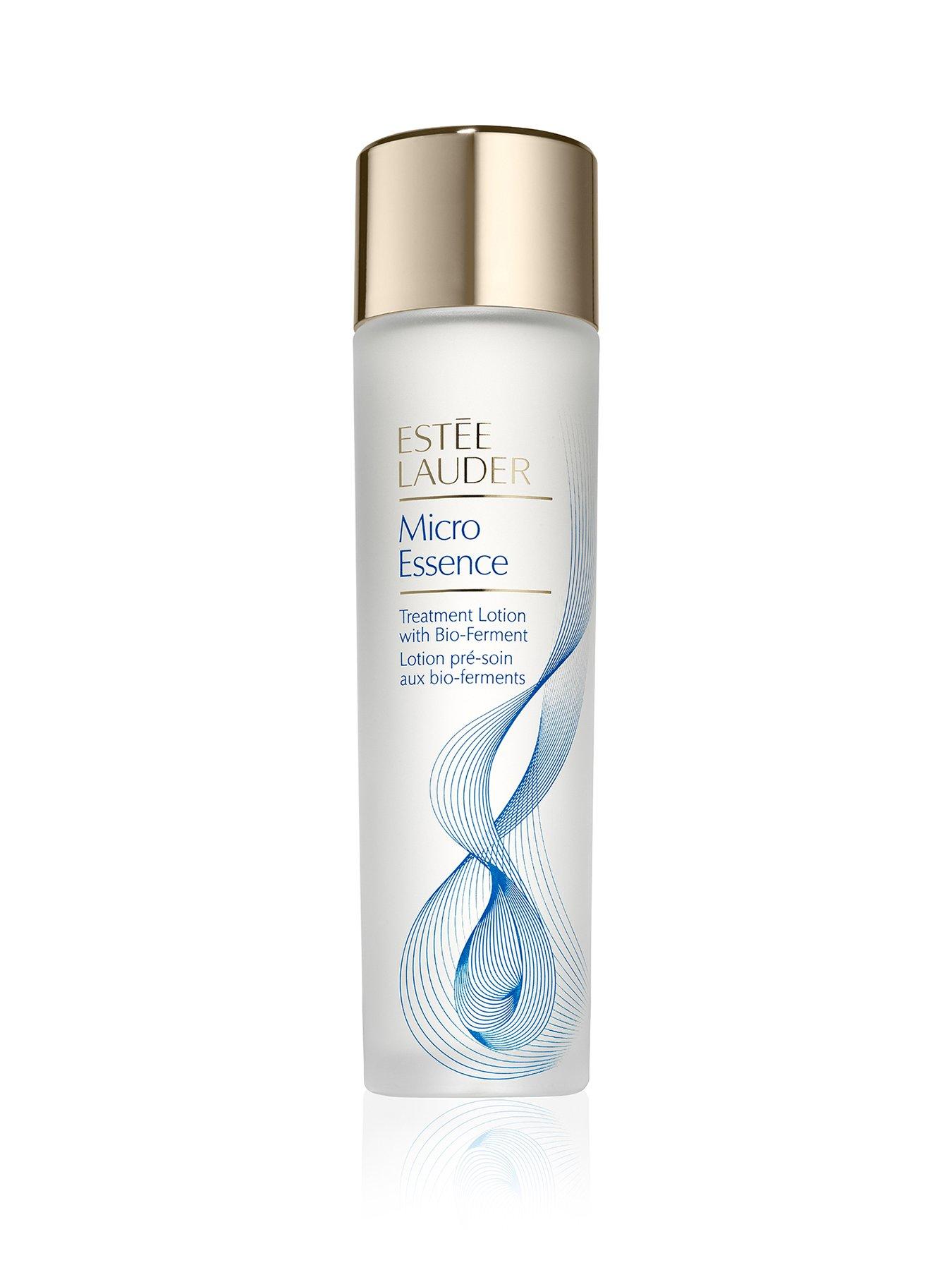 Estee Lauder Micro Essence Treatment Lotion With Bio-Ferment 100ml