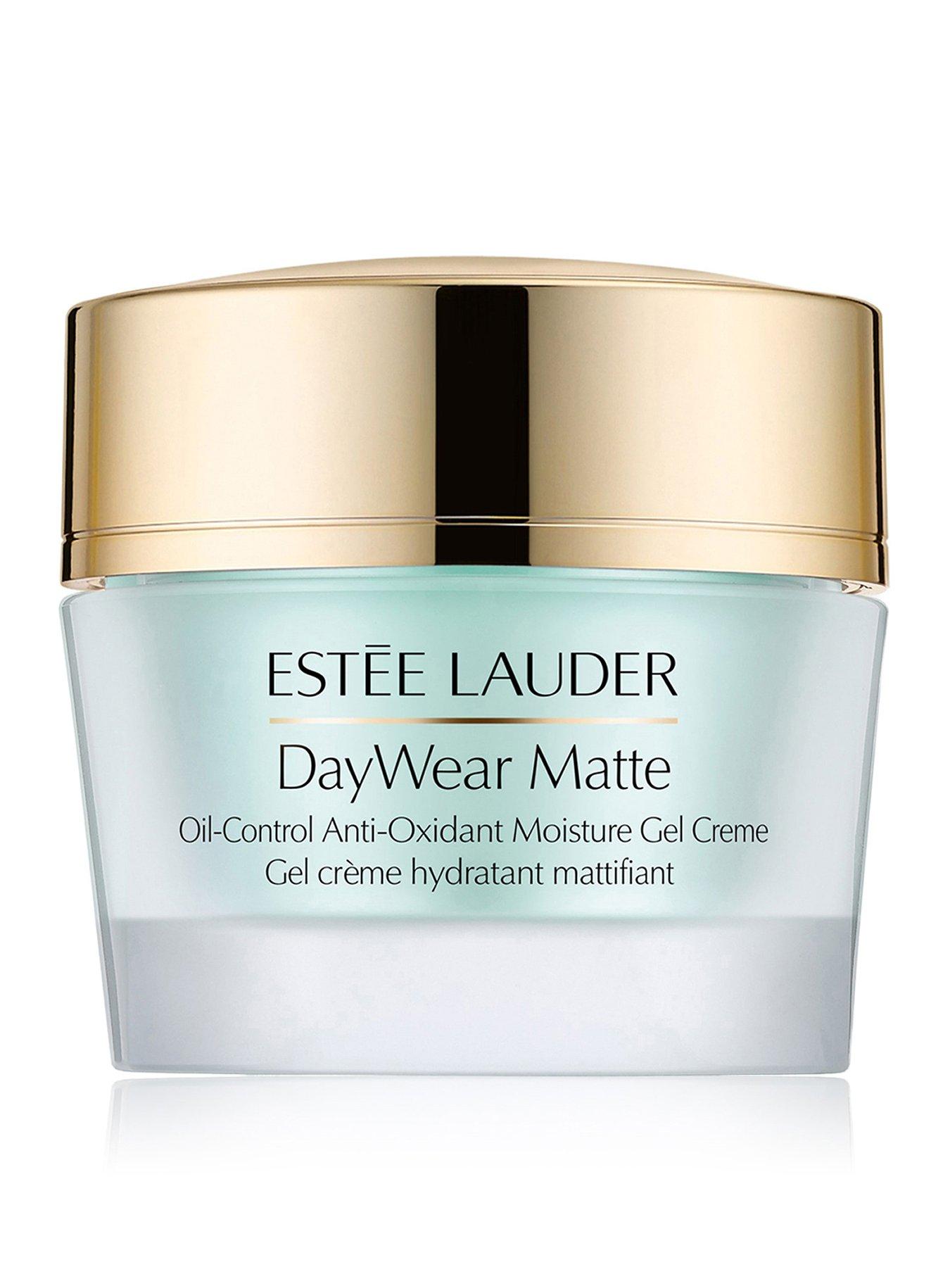 Estee Lauder DayWear Matte Oil-Control Anti-Oxidant Moisture Gel Creme Moisturiser 50ml