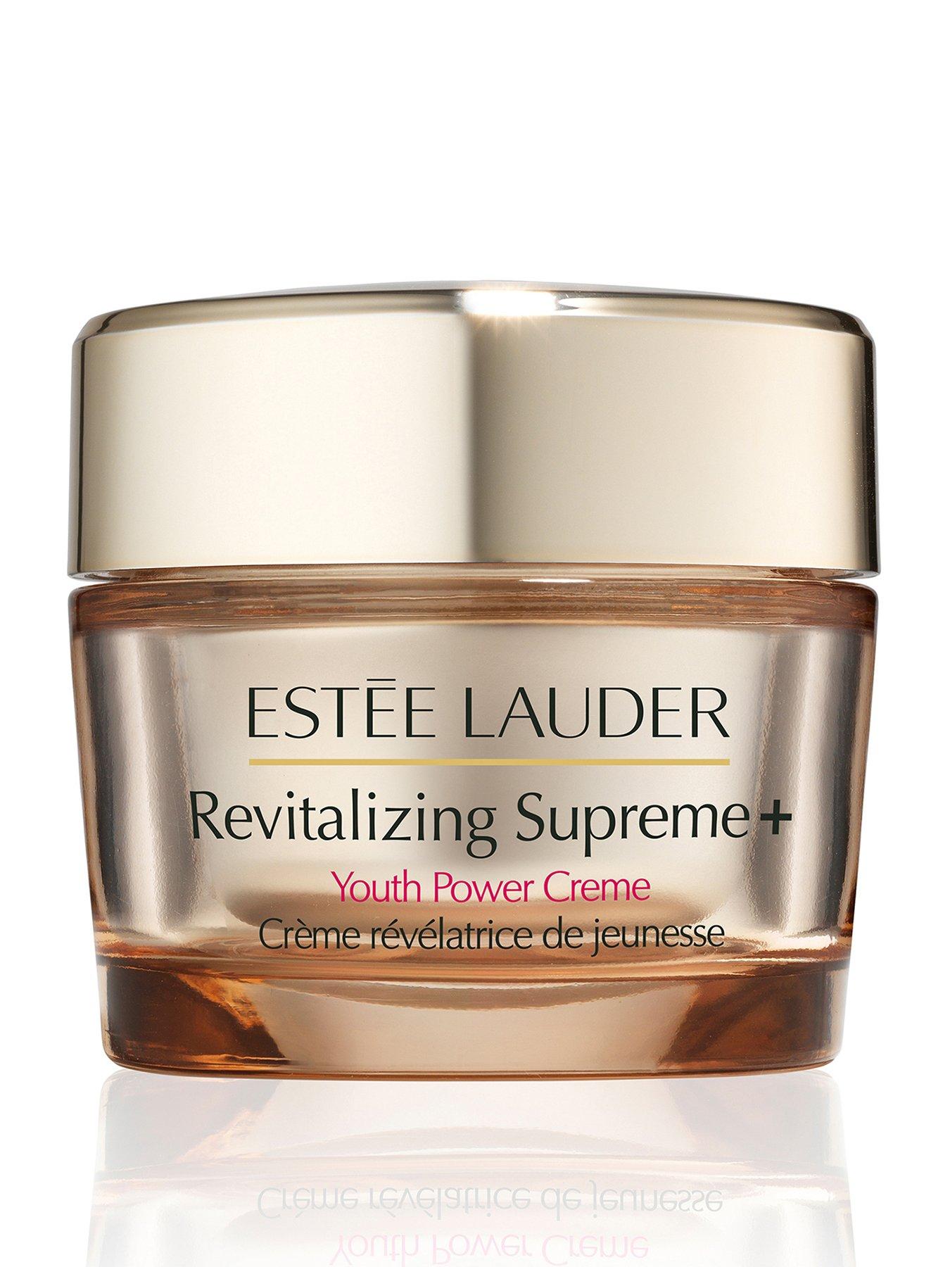 Estee Lauder Revitalizing Supreme+ Youth Power Creme Moisturiser 30ml