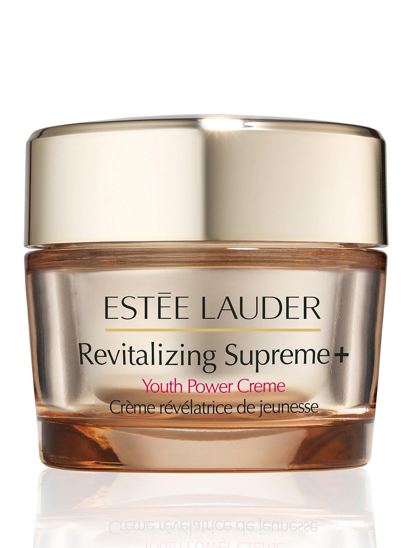 Estee Lauder Revitalizing Supreme+ Youth Power Creme Moisturiser 75ml