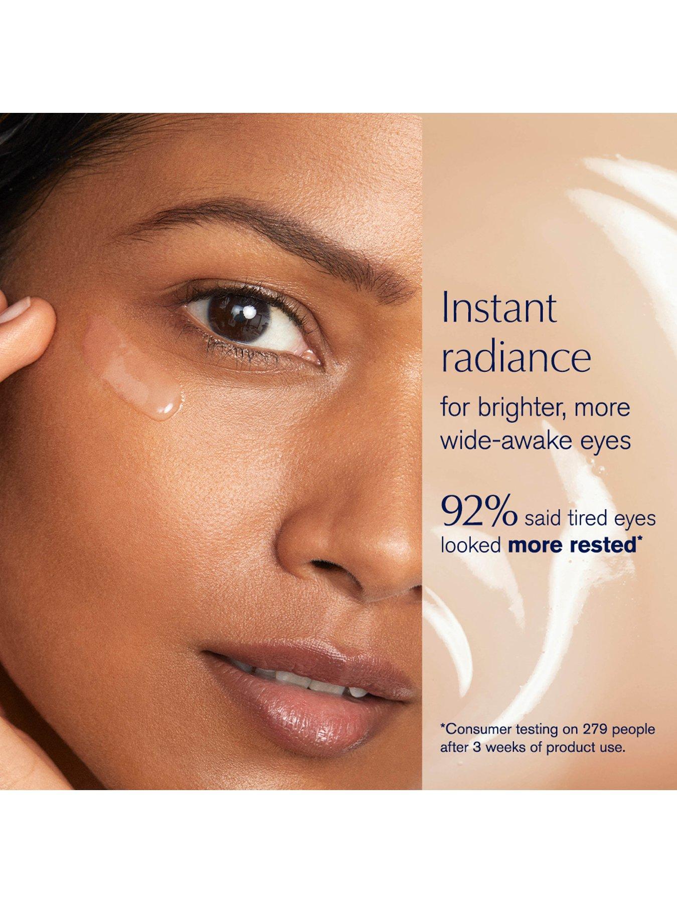 Image 3 of 7 of Estee Lauder Advanced Night Repair Eye Supercharged Gel-Creme - Dark Circles &amp; Hydration Eye Treatment Travel Size 5ml