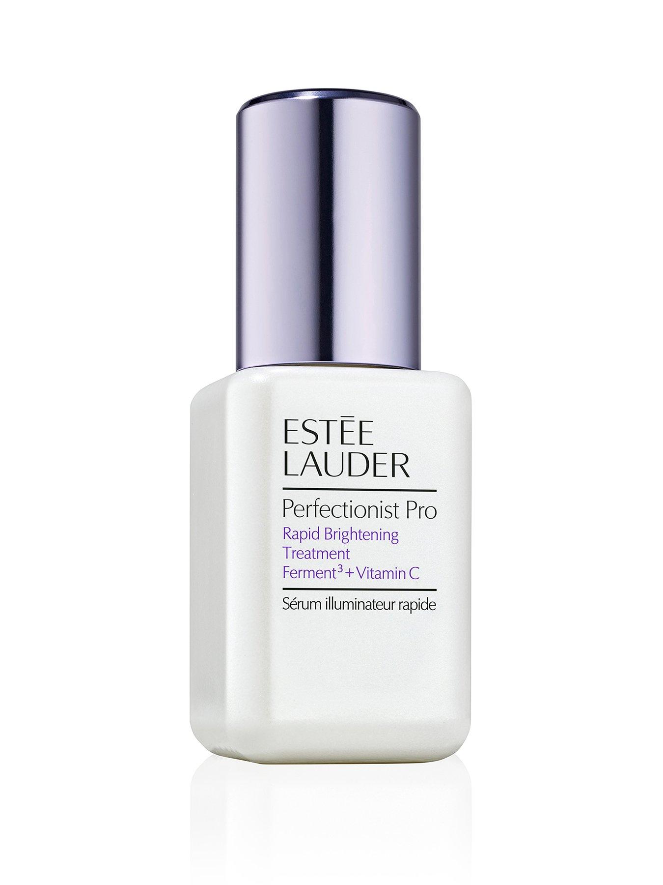 Image 1 of 3 of Estee Lauder Perfectionist Pro Rapid Brightening Treatment with Ferment&sup3; + Vitamin C Brightening Serum 30ml