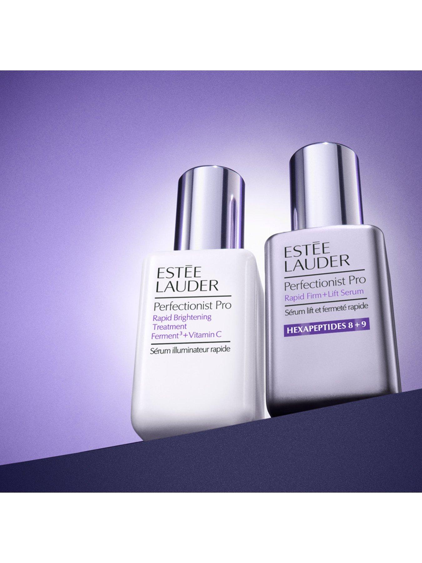 Image 3 of 3 of Estee Lauder Perfectionist Pro Rapid Brightening Treatment with Ferment&sup3; + Vitamin C Brightening Serum 30ml
