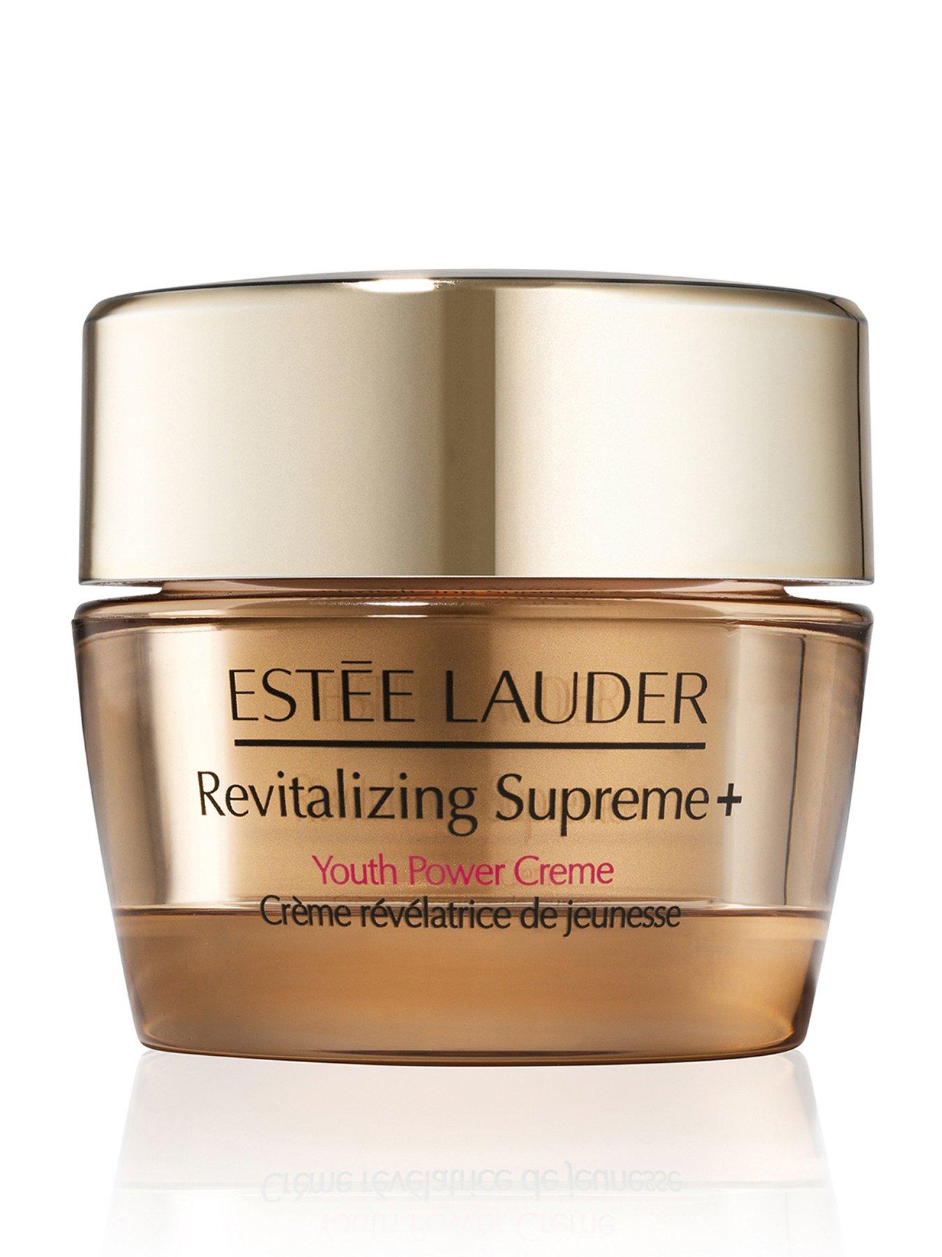 Estee Lauder Revitalizing Supreme+ Youth Power Creme Moisturiser Travel Size 15ml