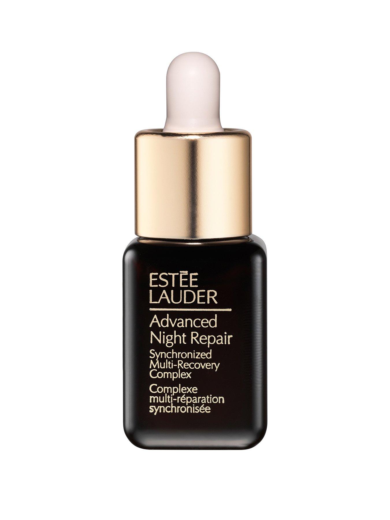 Estee Lauder Advanced Night Repair Serum Synchronized Multi Recovery Complex Travel Size 7ml
