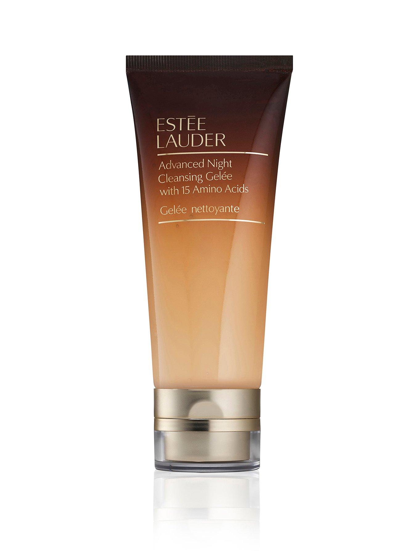 Estee Lauder Advanced Night Cleansing Gelée with 15 Amino Acids 100ml
