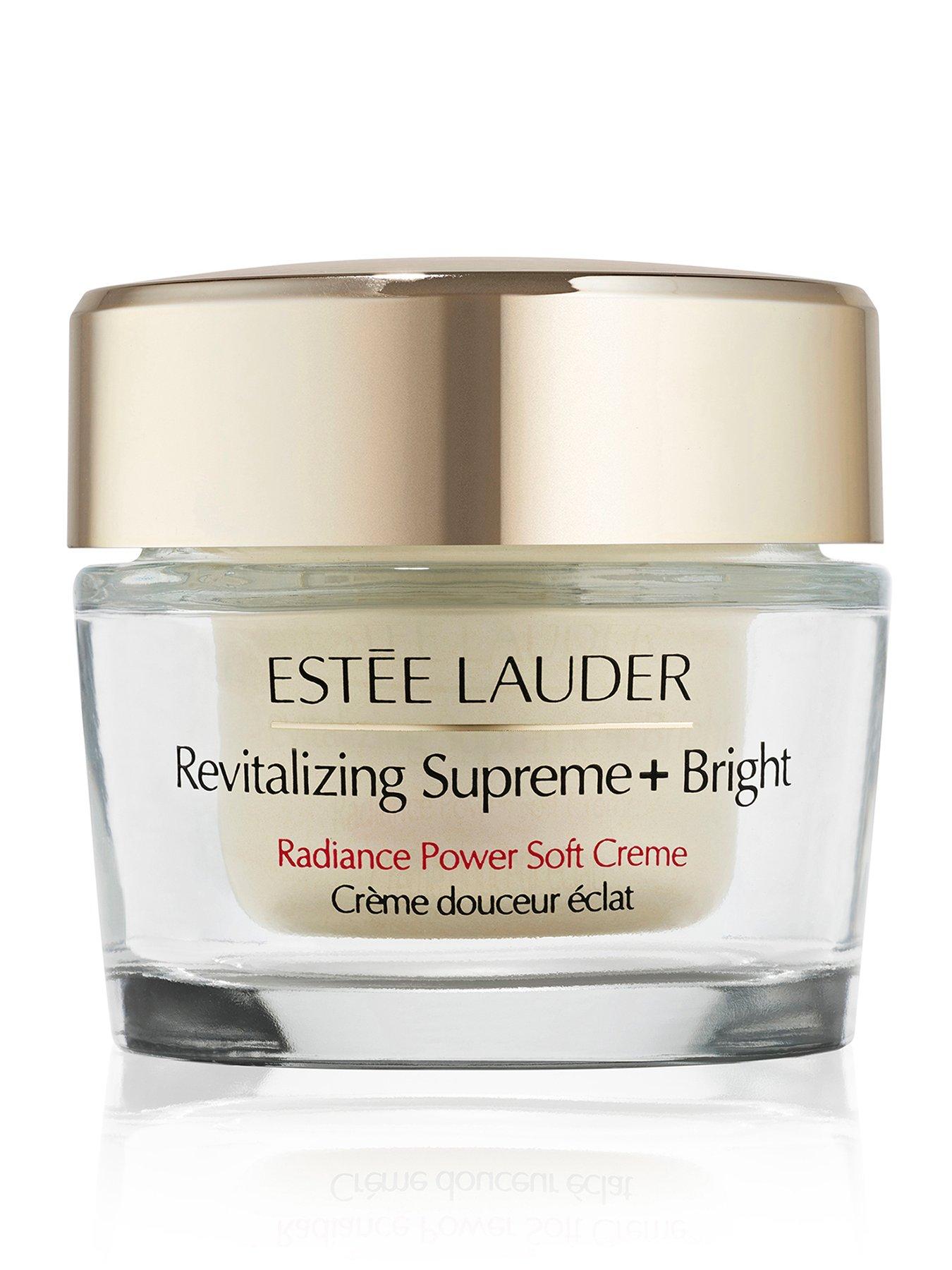 Estee Lauder Revitalizing Supreme+ Bright Radiance Power Soft Creme 50ml