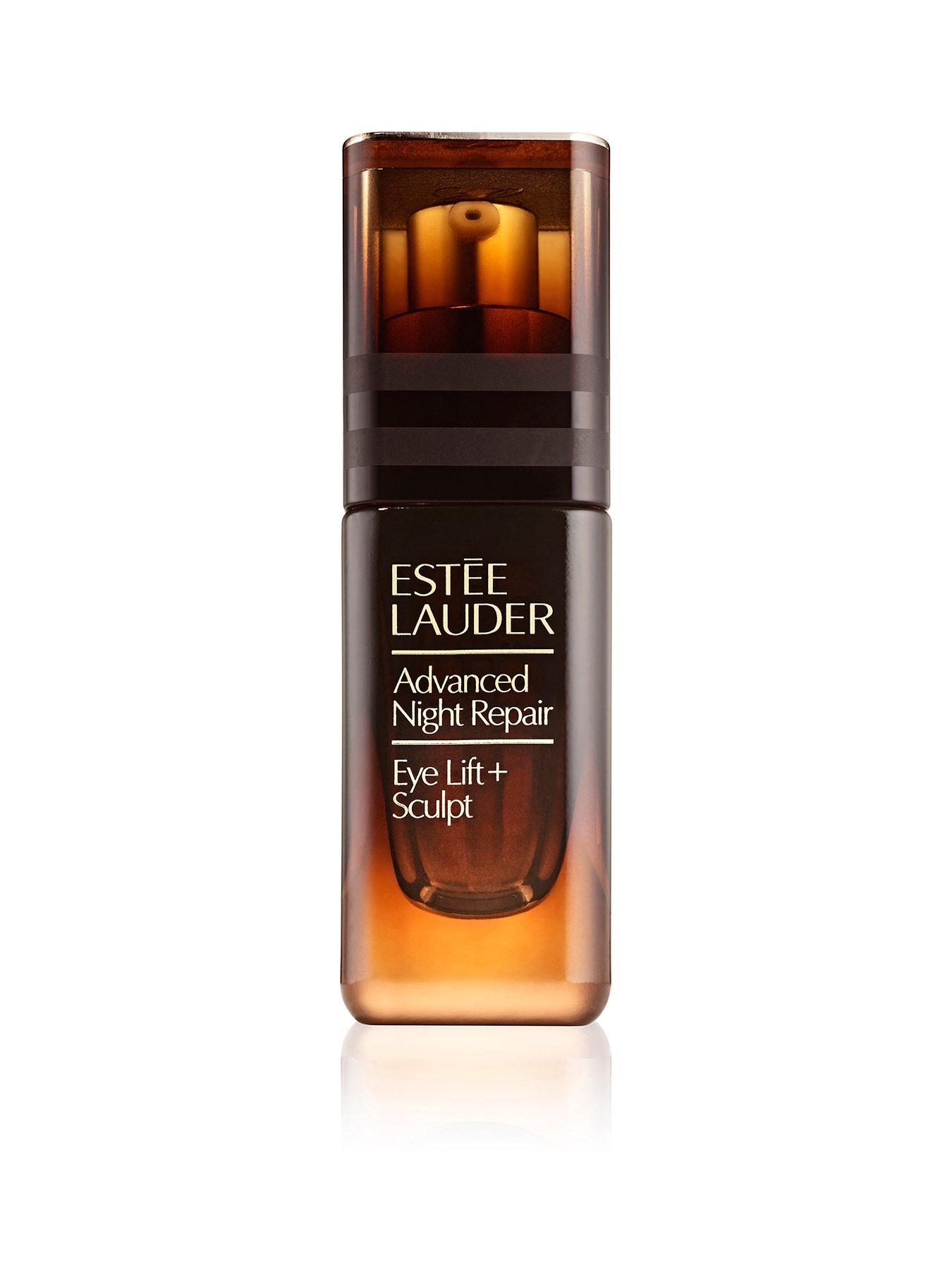 Estee Lauder Advanced Night Repair Eye Lift + Sculpt Eye Cream 15ml