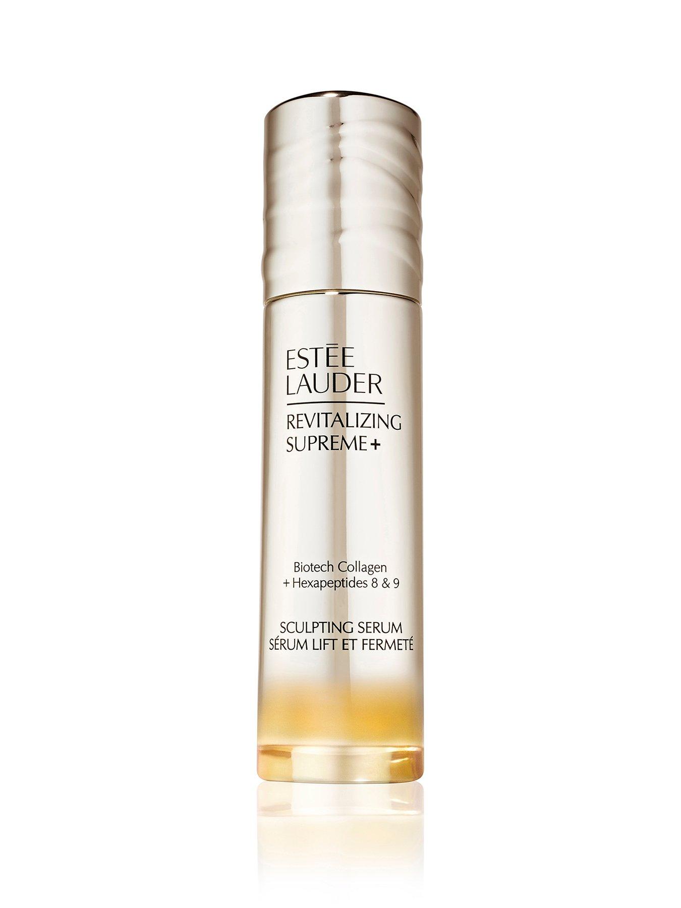 Estee Lauder Revitalizing Supreme+ Sculpting Face Serum 50ml
