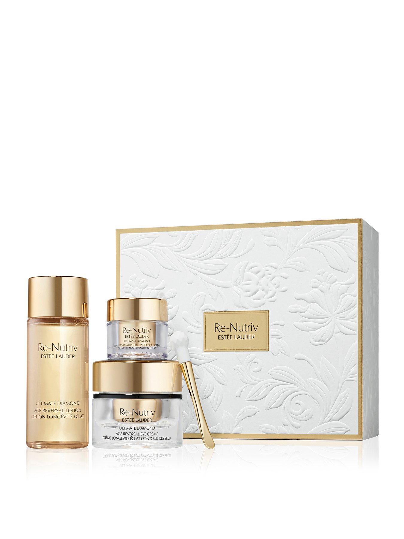 Estee Lauder Estée Lauder Re-Nutriv Revitalize  &  Reawaken Eyes Ritual Gift Set