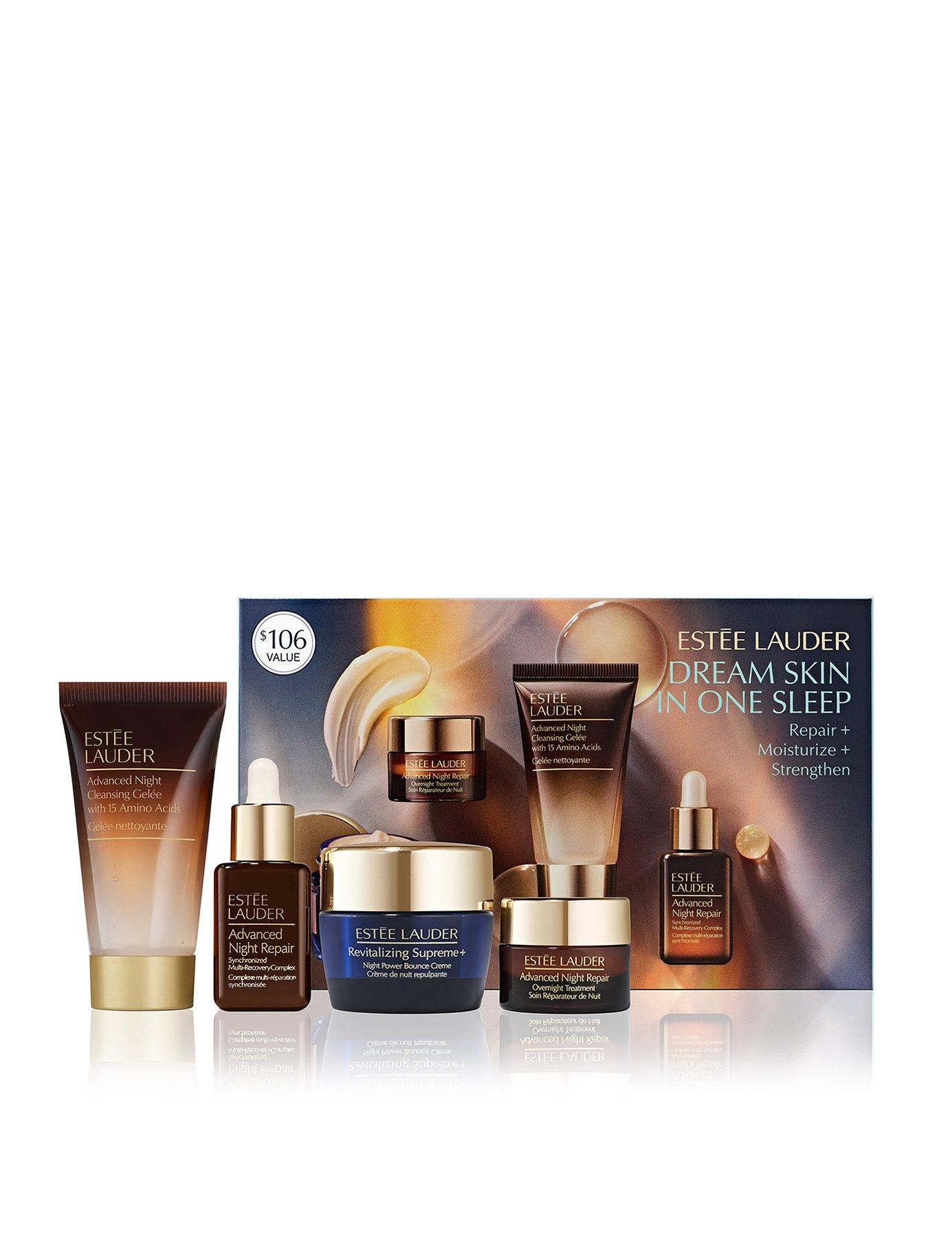 Estee Lauder Dream Skin In One Sleep Skincare Gift Set