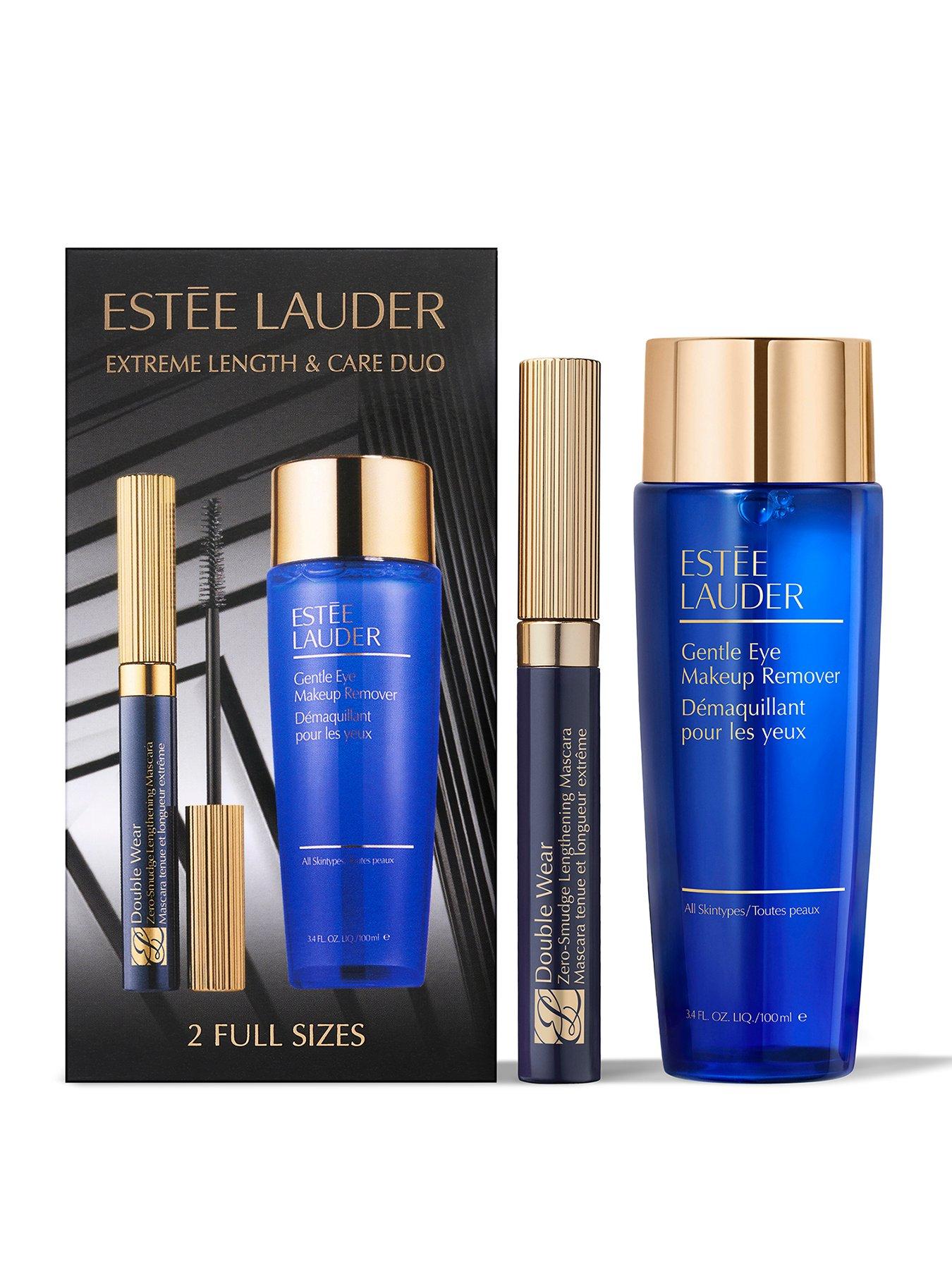 Estee Lauder Extreme Length + Care Duo Makeup Gift Set