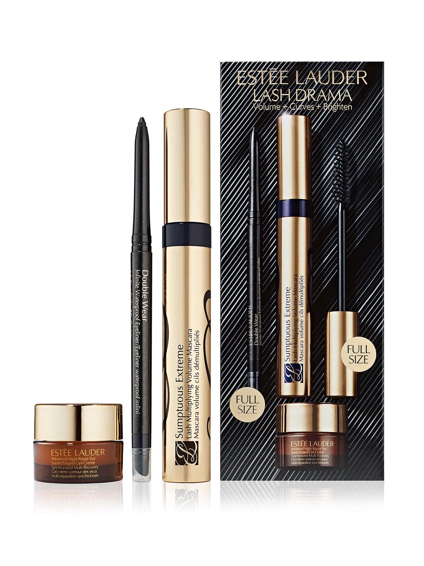Estee Lauder Lash Drama Mascara Gift Set