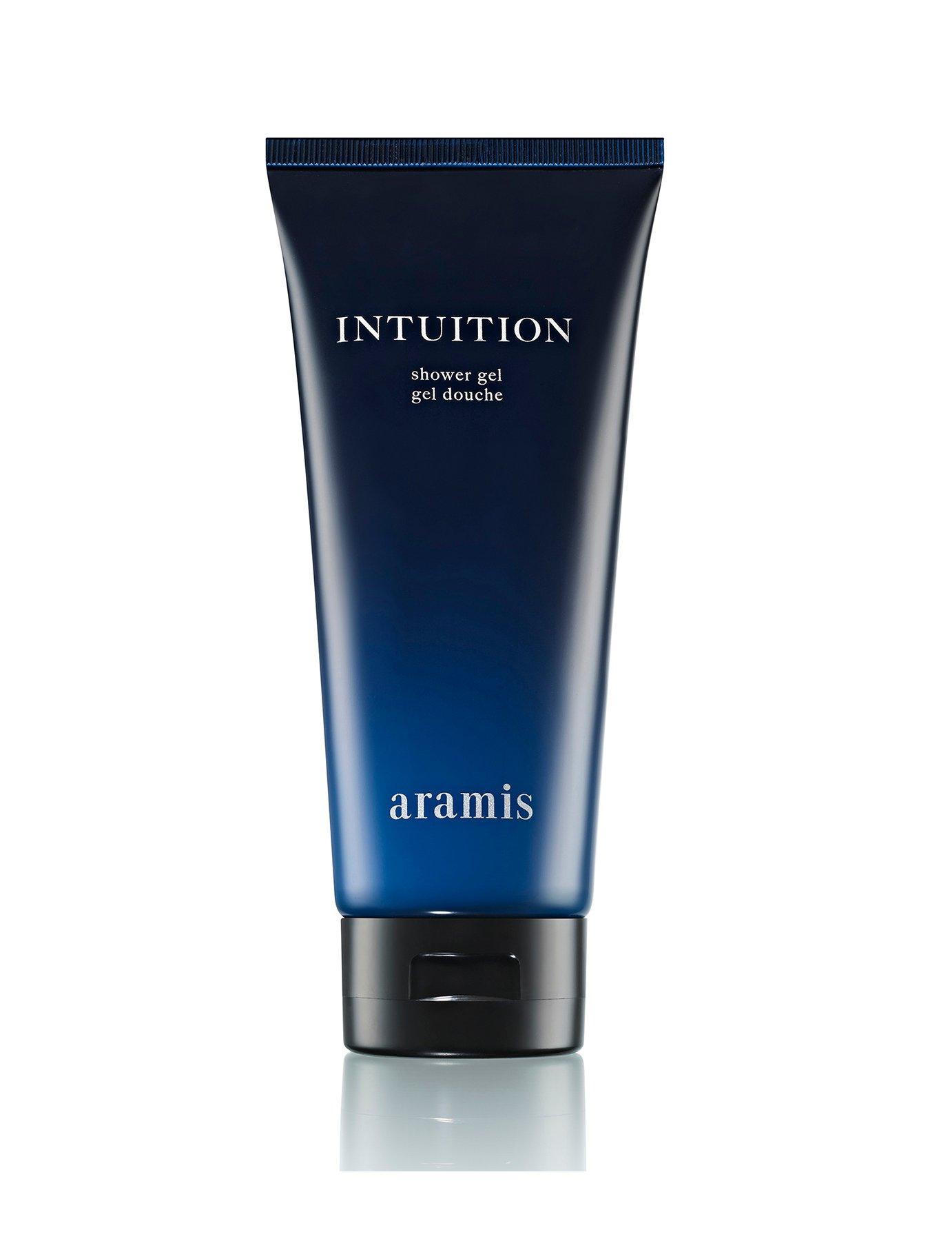 Aramis Intuition Intense Fragranced Shower Gel for Men 200ml