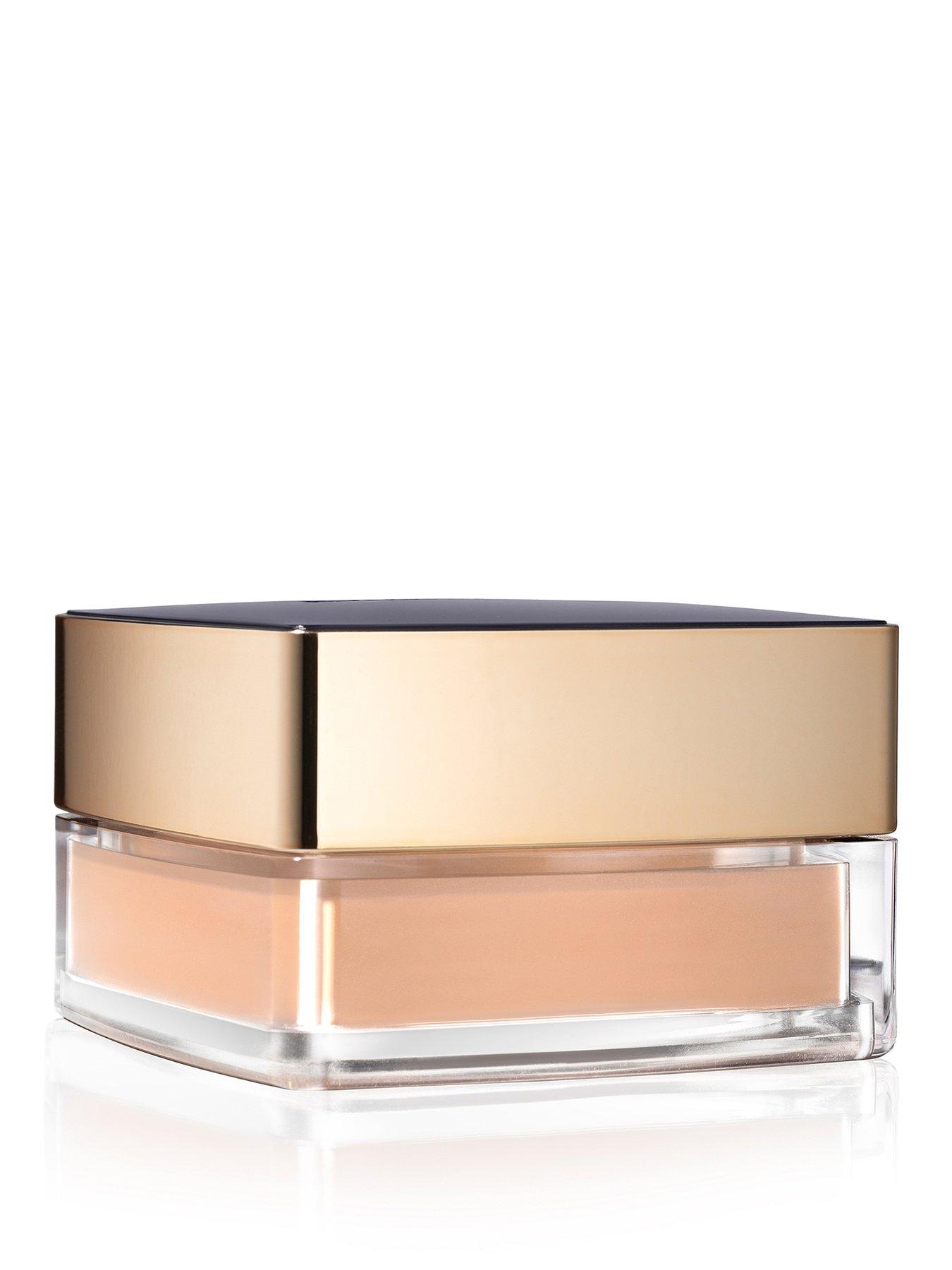 Image 1 of 4 of Estee Lauder Double Wear Sheer Flattery Loose Powder Soft-Focus Setting Powder 9g