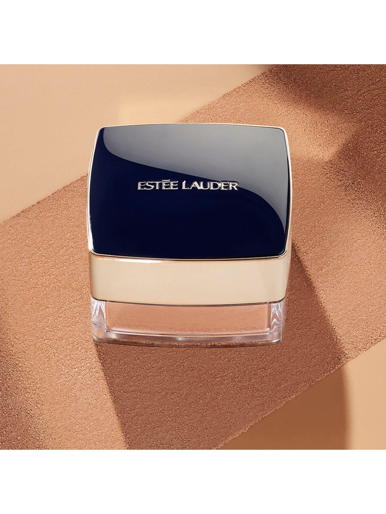 Image 3 of 4 of Estee Lauder Double Wear Sheer Flattery Loose Powder Soft-Focus Setting Powder 9g