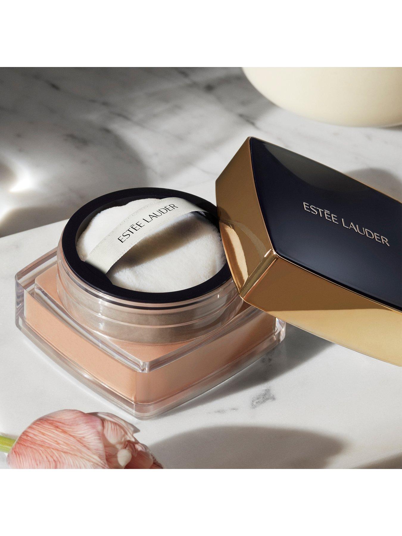 Image 4 of 4 of Estee Lauder Double Wear Sheer Flattery Loose Powder Soft-Focus Setting Powder 9g