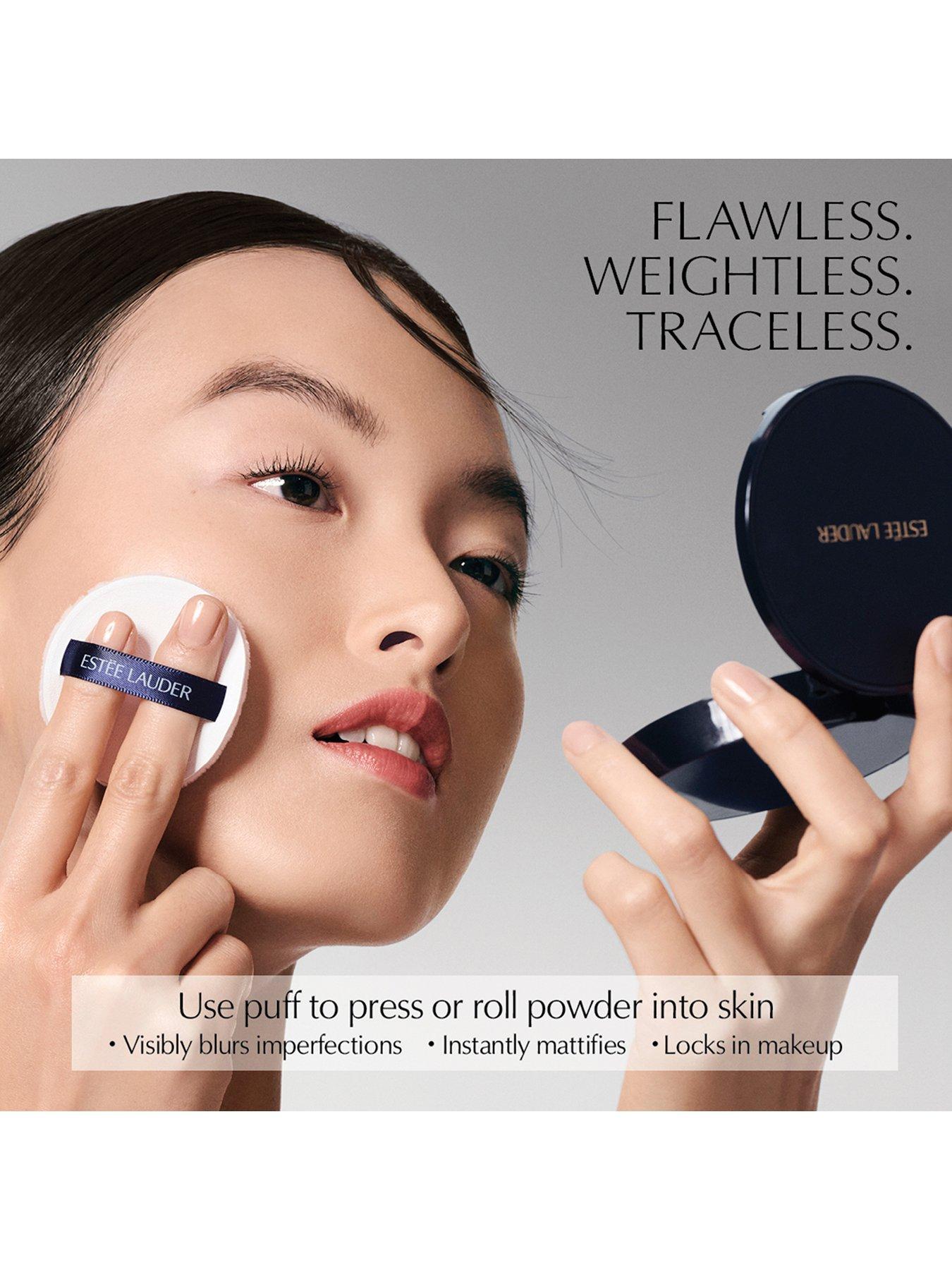 Image 5 of 7 of Estee Lauder Double Wear Stay-in-Place Matte Setting Powder Veil