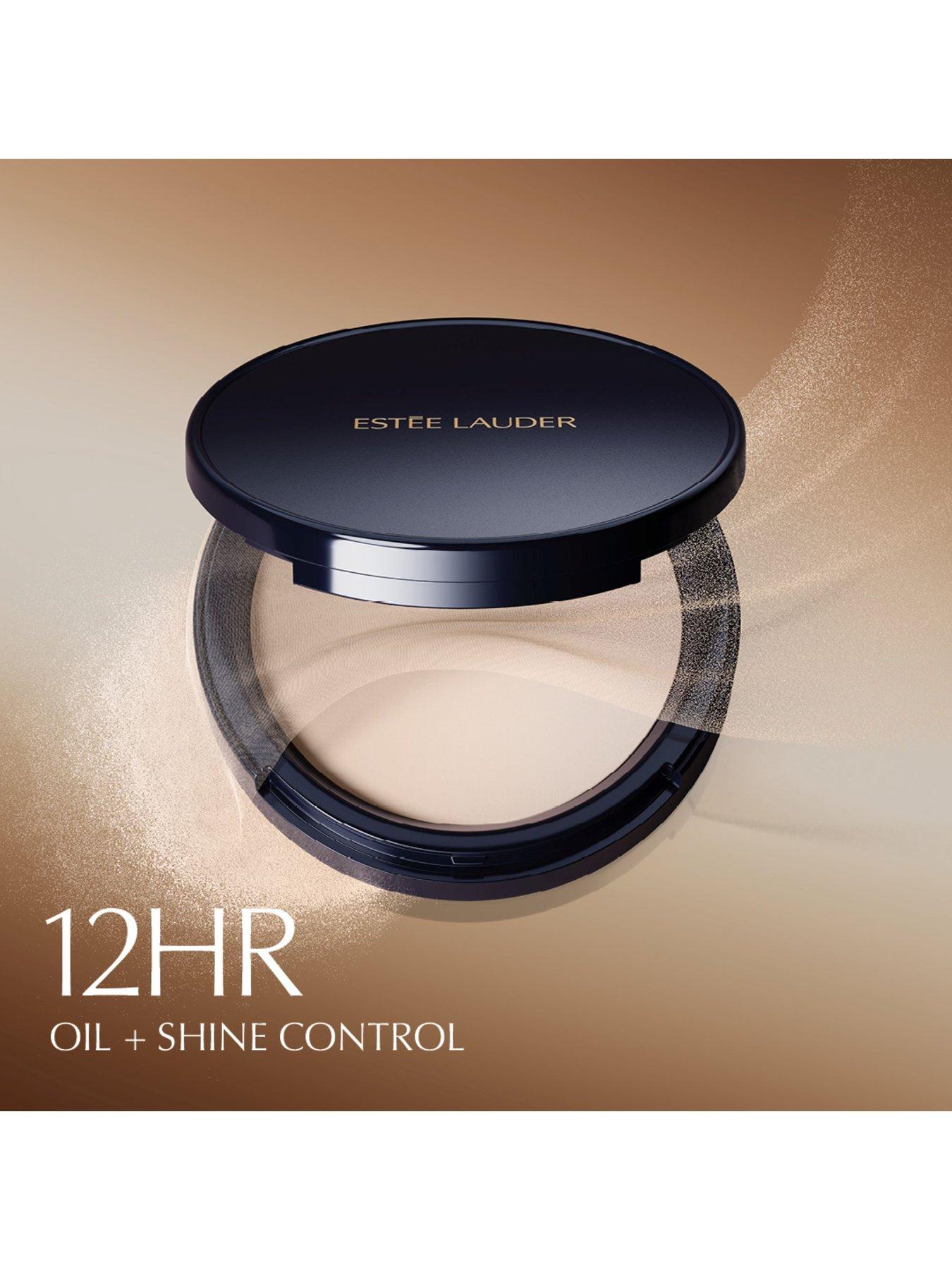Image 6 of 7 of Estee Lauder Double Wear Stay-in-Place Matte Setting Powder Veil